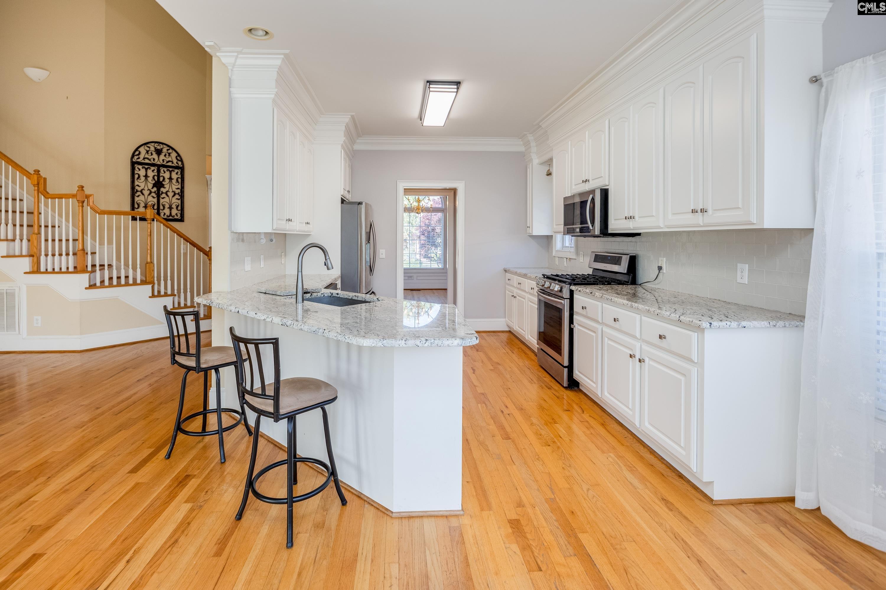 135 Clubhouse Drive West Columbia, SC 29172