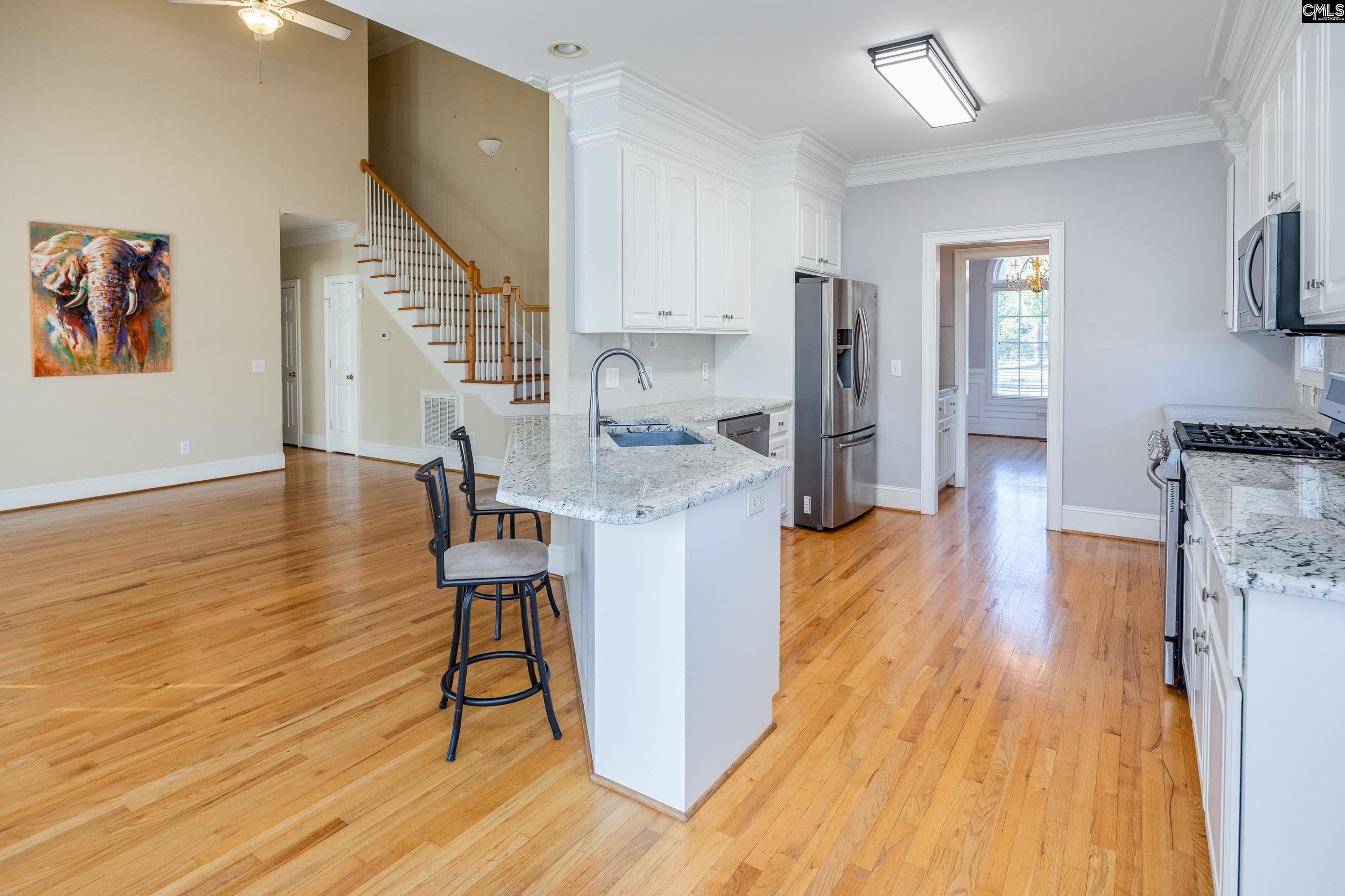 135 Clubhouse Drive West Columbia, SC 29172