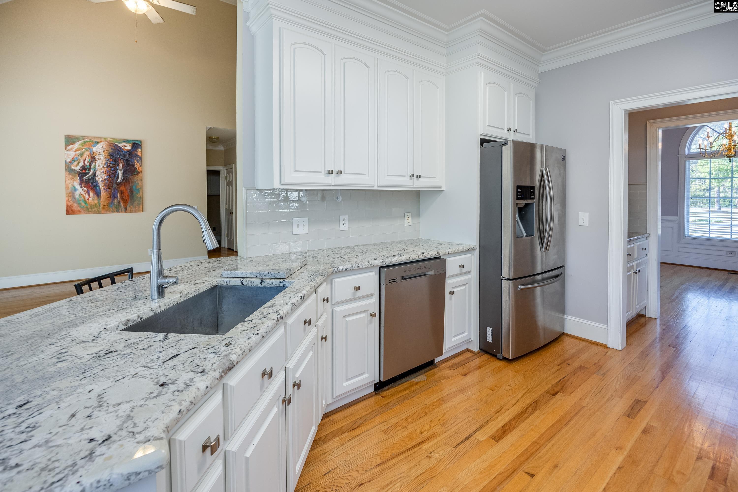 135 Clubhouse Drive West Columbia, SC 29172
