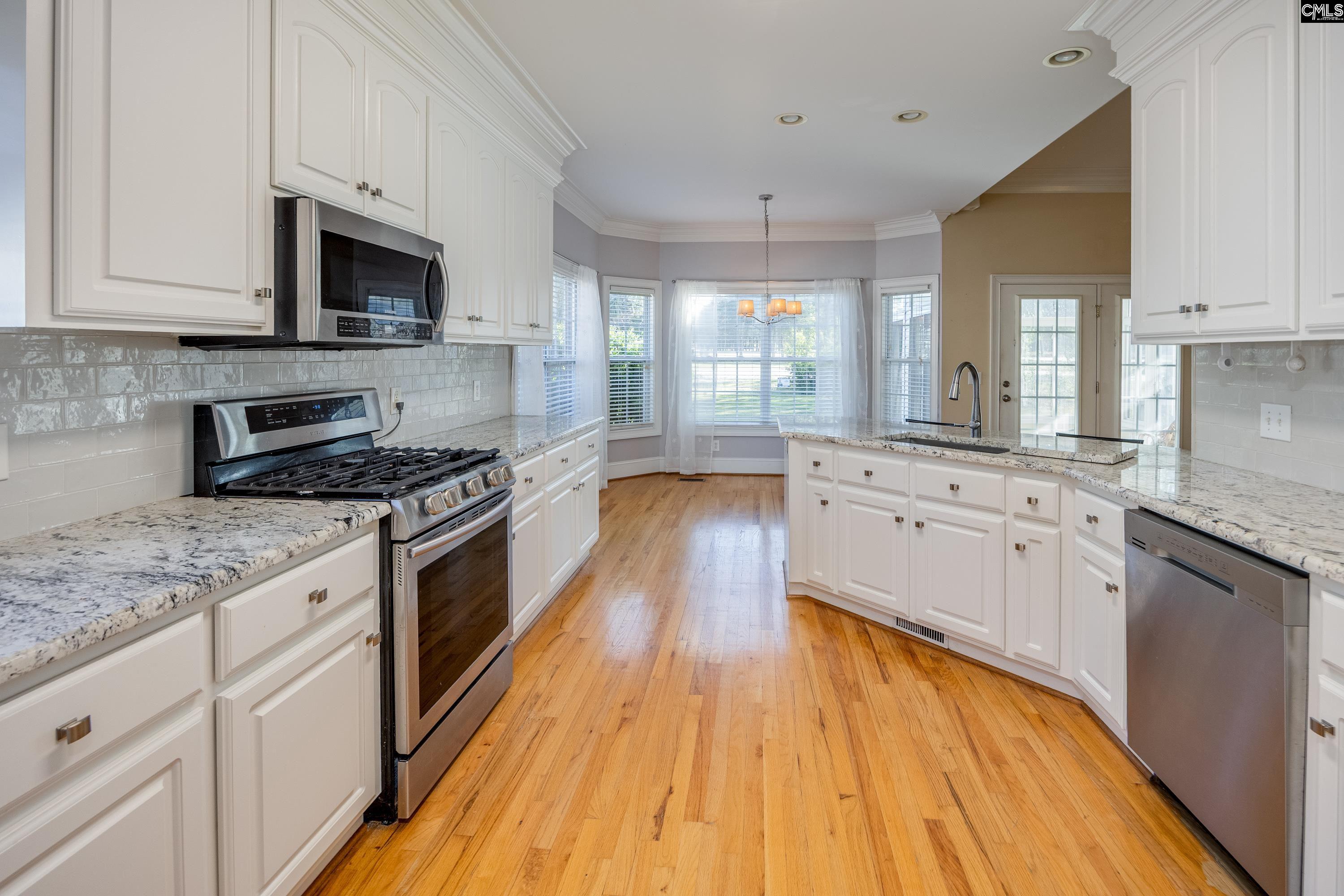 135 Clubhouse Drive West Columbia, SC 29172