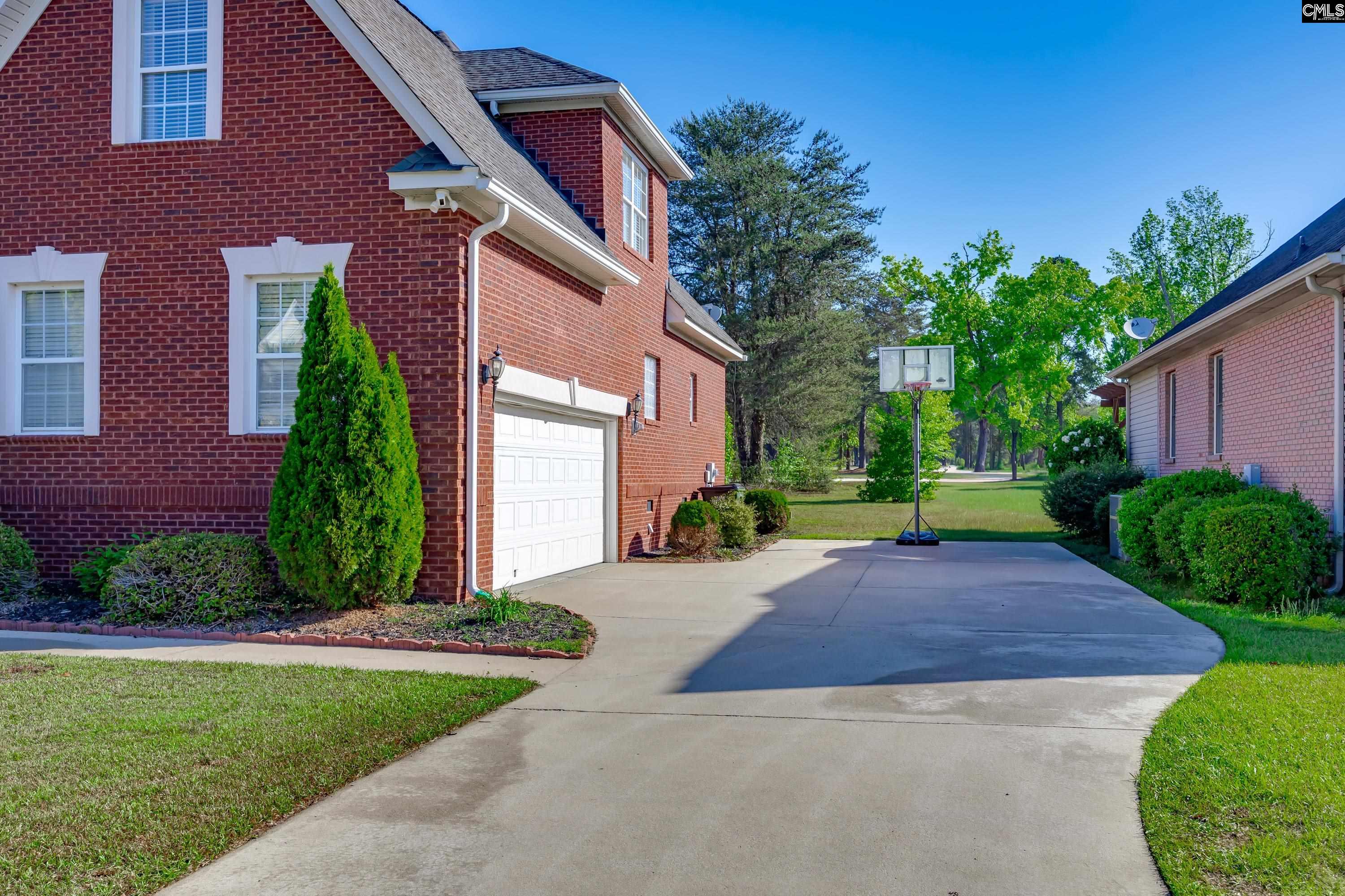 135 Clubhouse Drive West Columbia, SC 29172