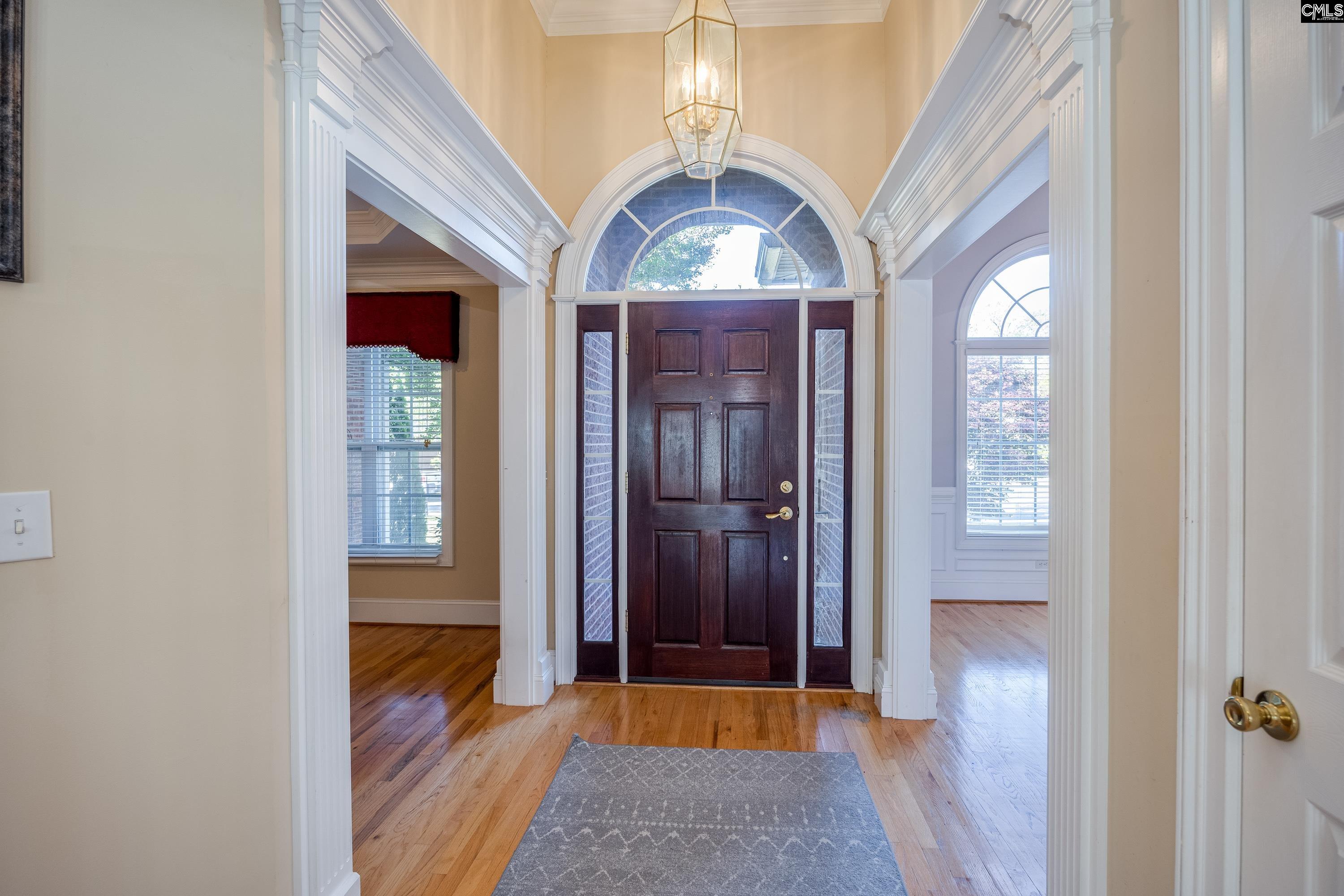 135 Clubhouse Drive West Columbia, SC 29172