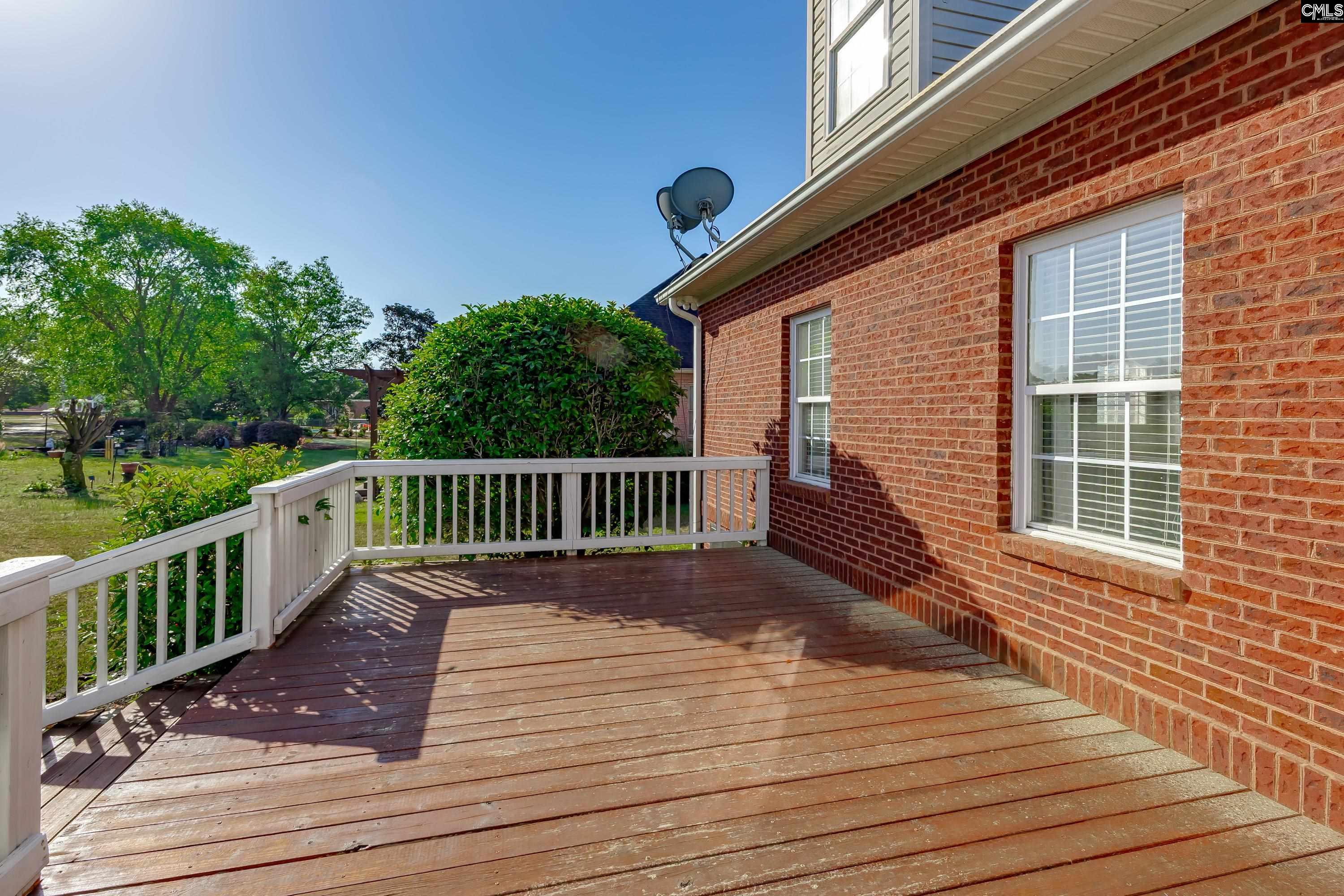 135 Clubhouse Drive West Columbia, SC 29172