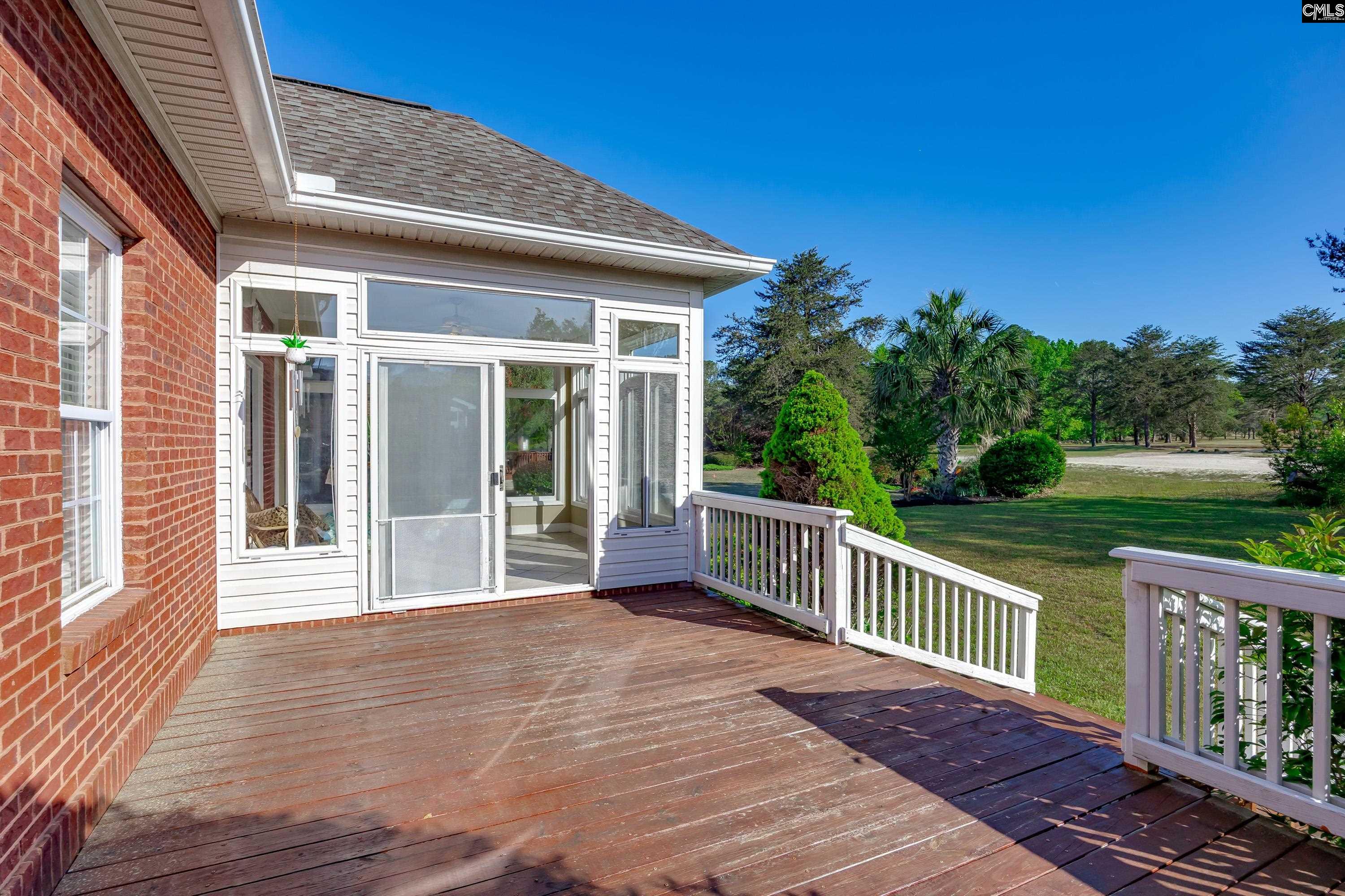 135 Clubhouse Drive West Columbia, SC 29172