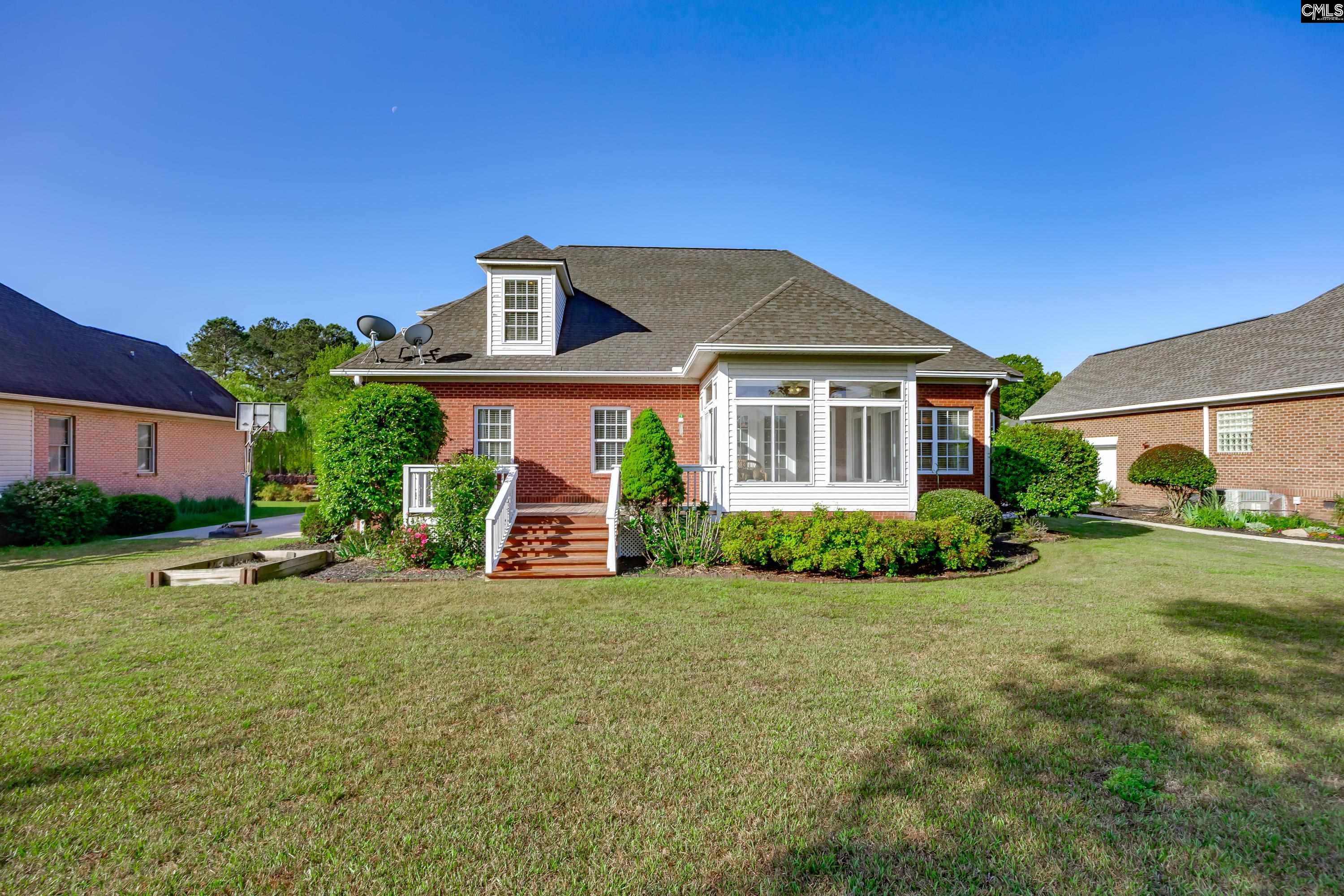 135 Clubhouse Drive West Columbia, SC 29172