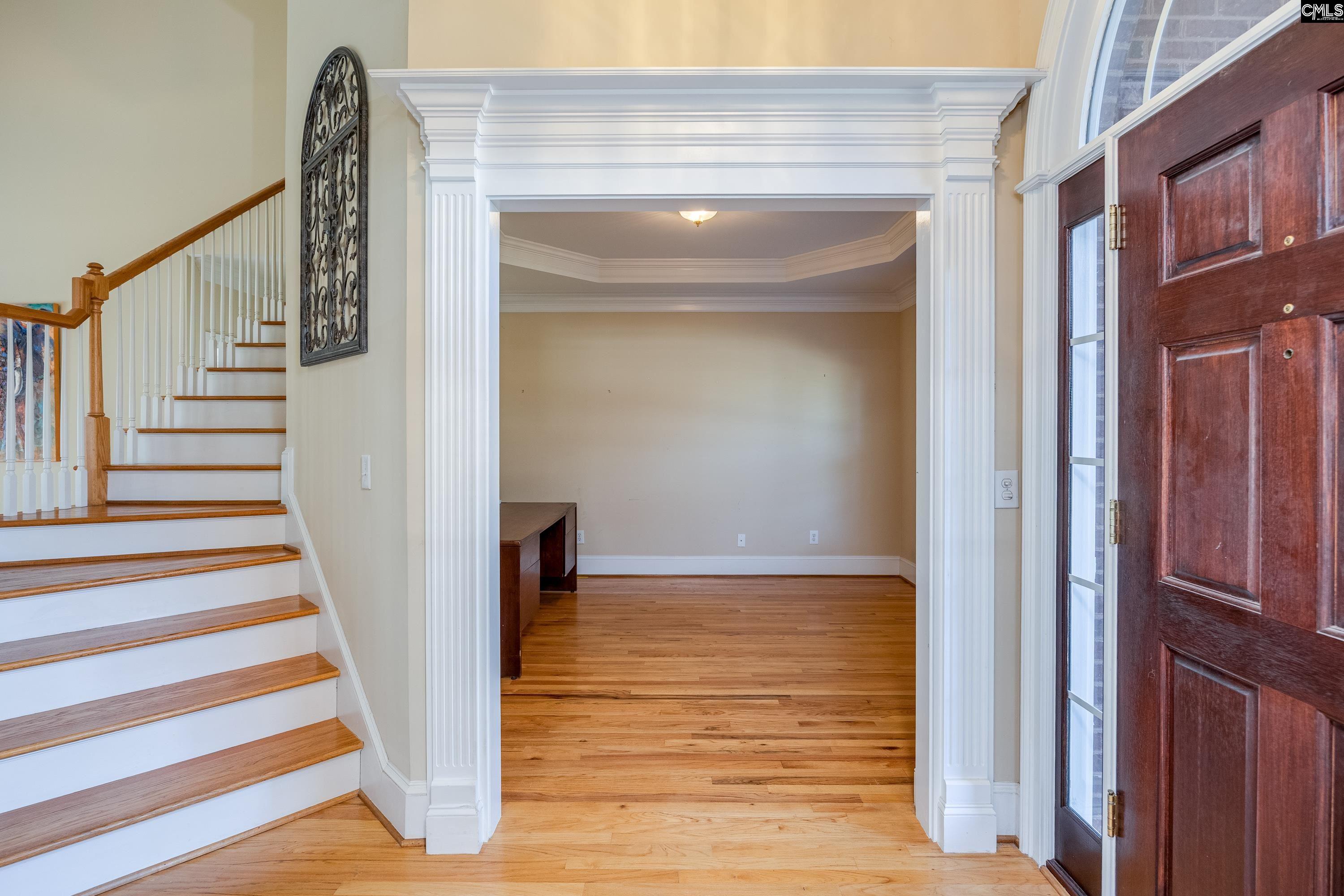 135 Clubhouse Drive West Columbia, SC 29172
