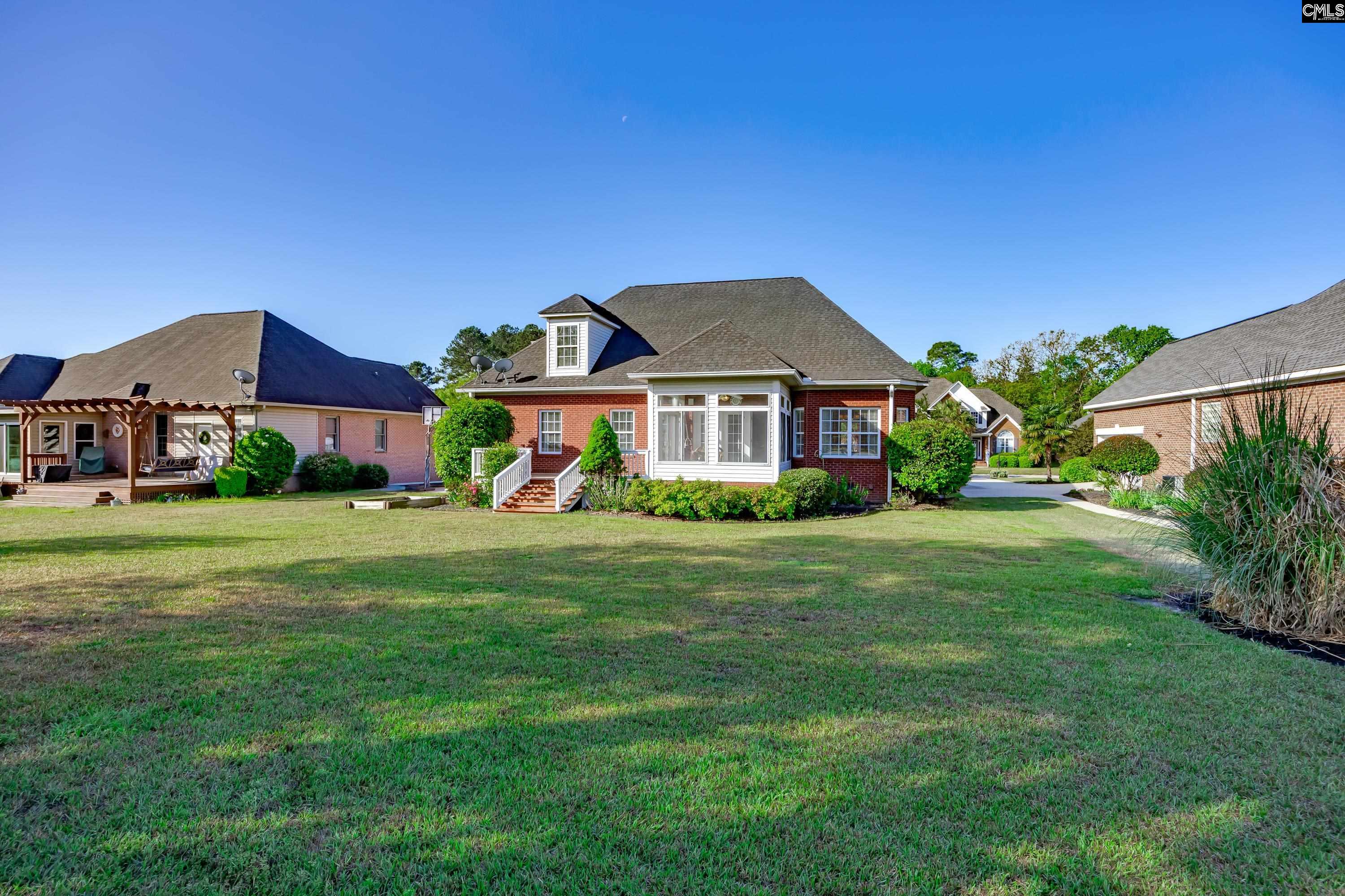 135 Clubhouse Drive West Columbia, SC 29172