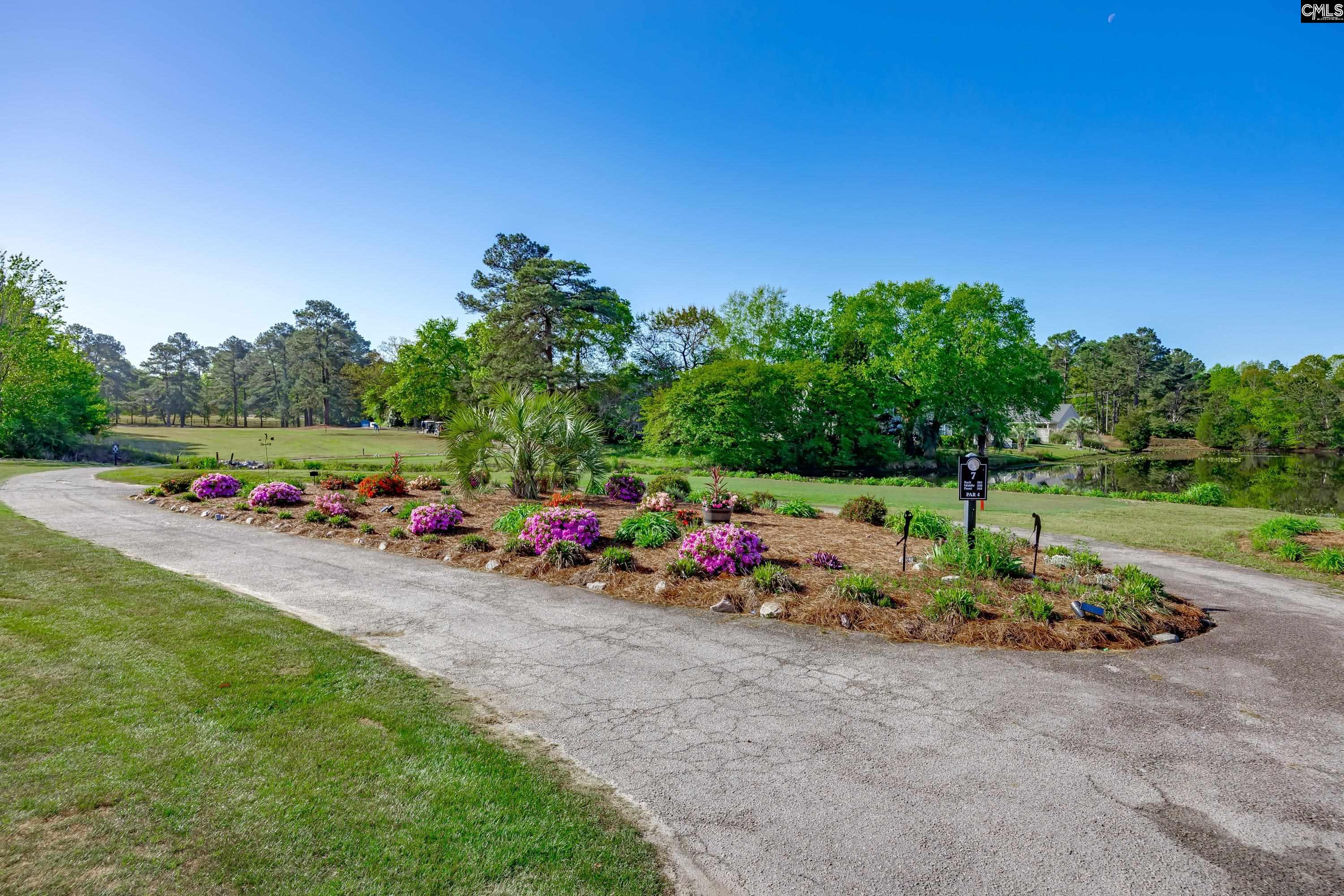 135 Clubhouse Drive West Columbia, SC 29172