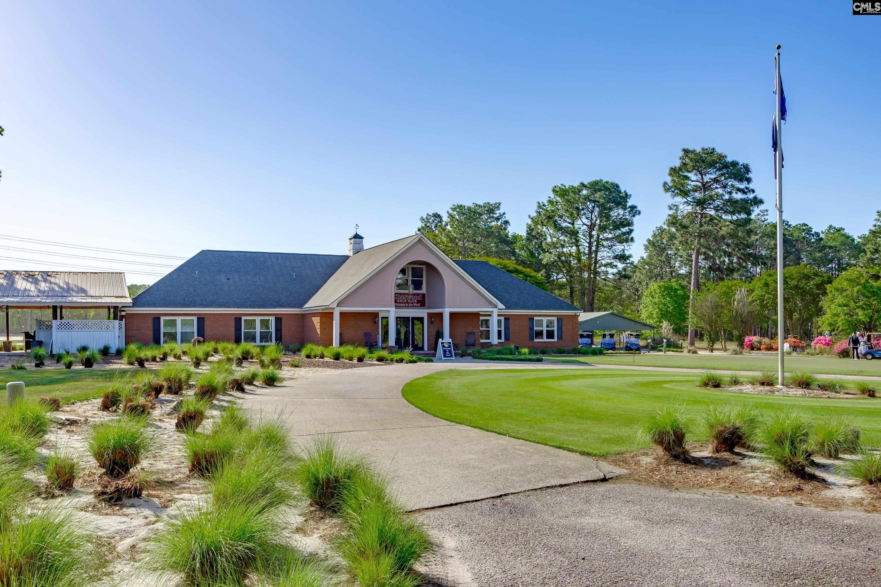 135 Clubhouse Drive West Columbia, SC 29172