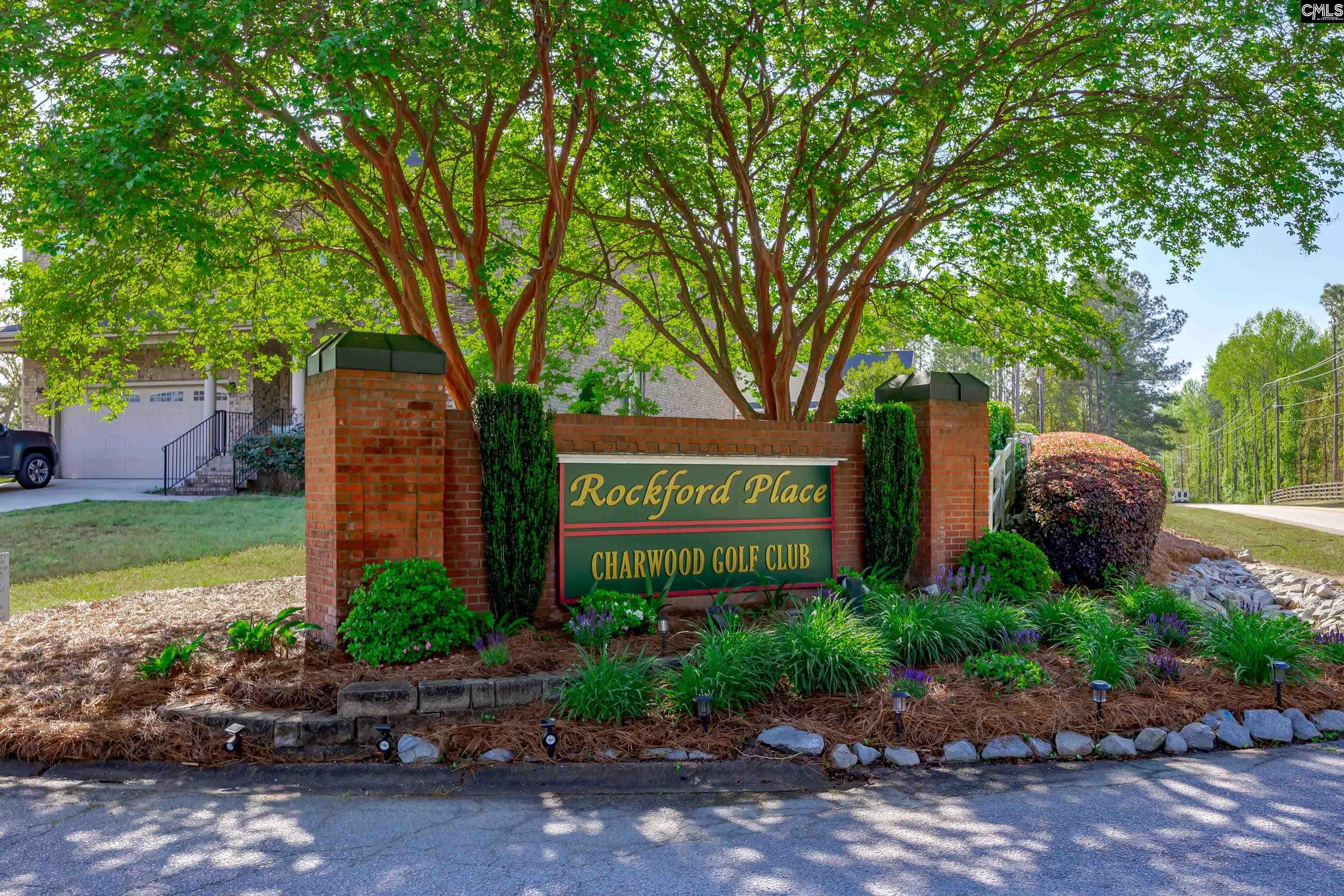 135 Clubhouse Drive West Columbia, SC 29172