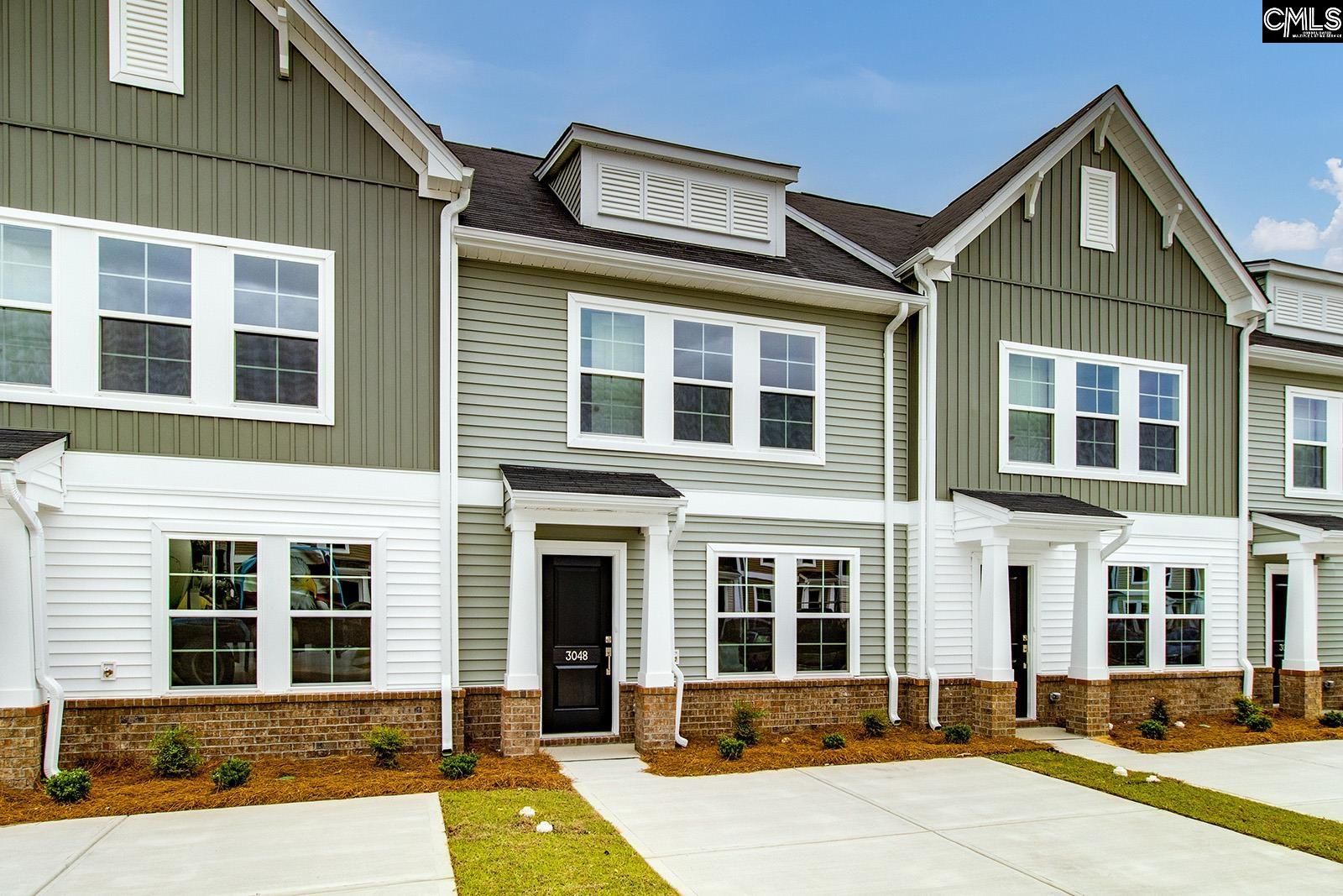 3048 Harborview Drive Columbia, SC 29229