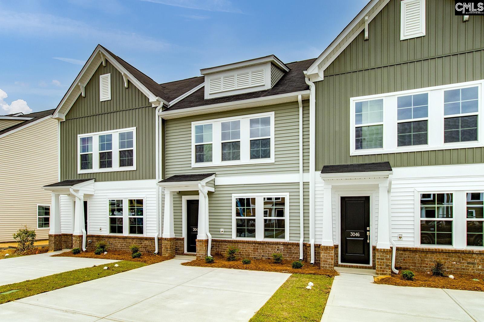 3048 Harborview Drive Columbia, SC 29229