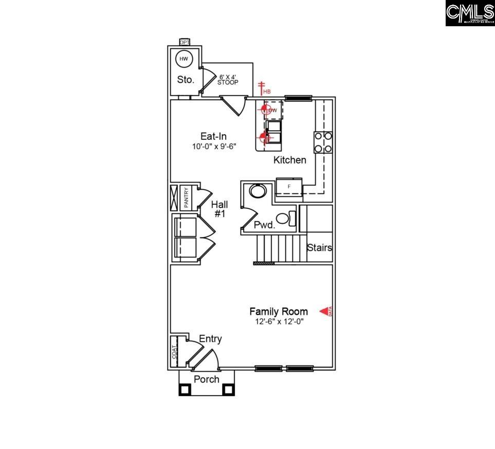 3048 Harborview Drive Columbia, SC 29229