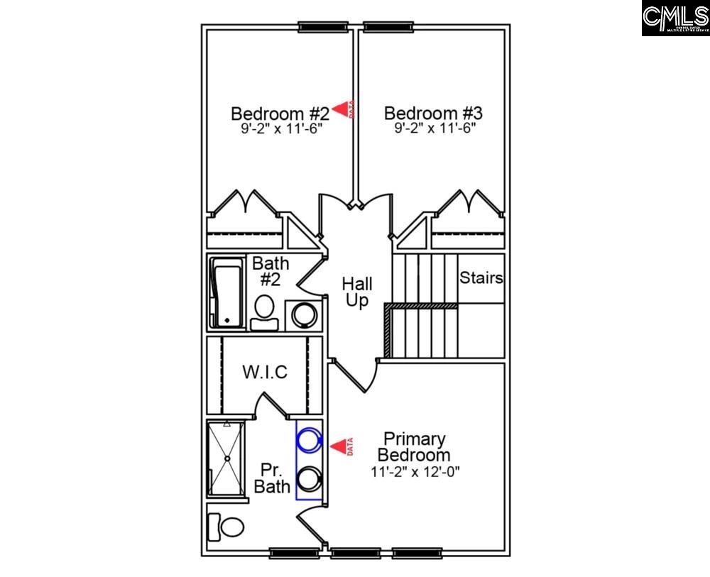 3048 Harborview Drive Columbia, SC 29229