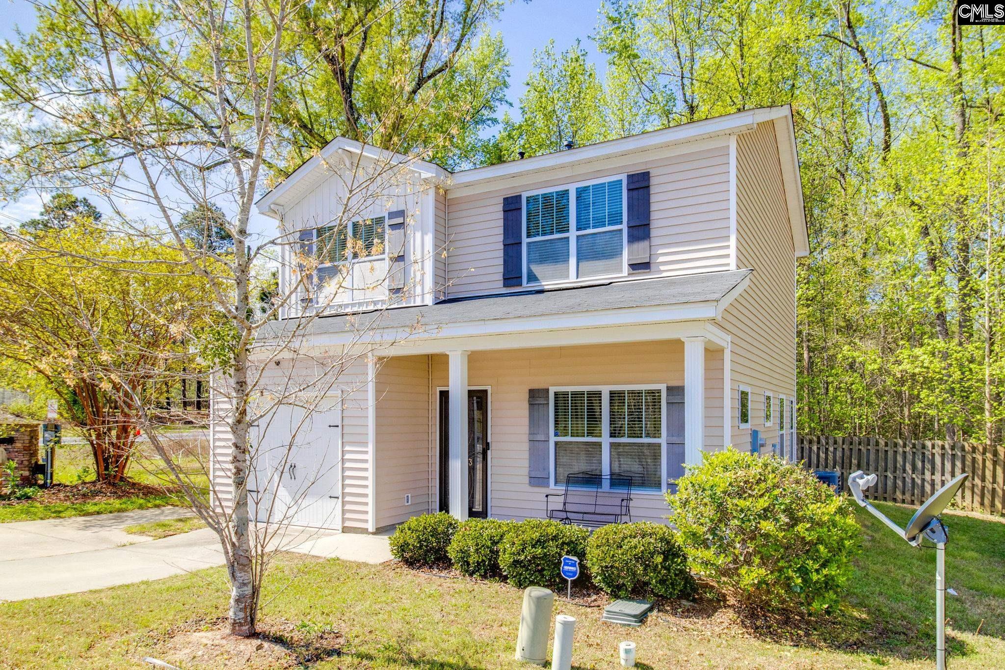103 Indigo Place Court West Columbia, SC 29172-2698