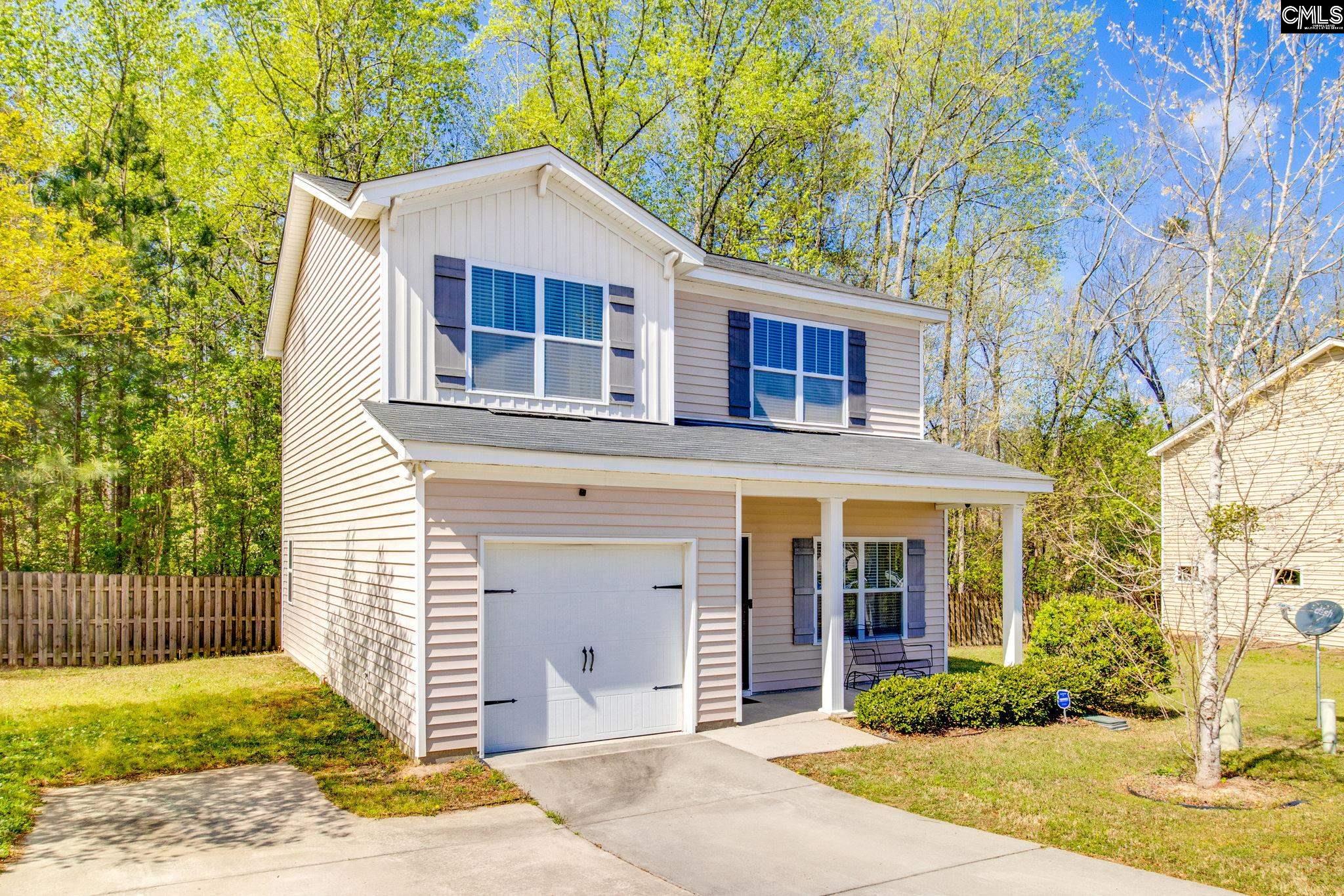 103 Indigo Place Court West Columbia, SC 29172-2698