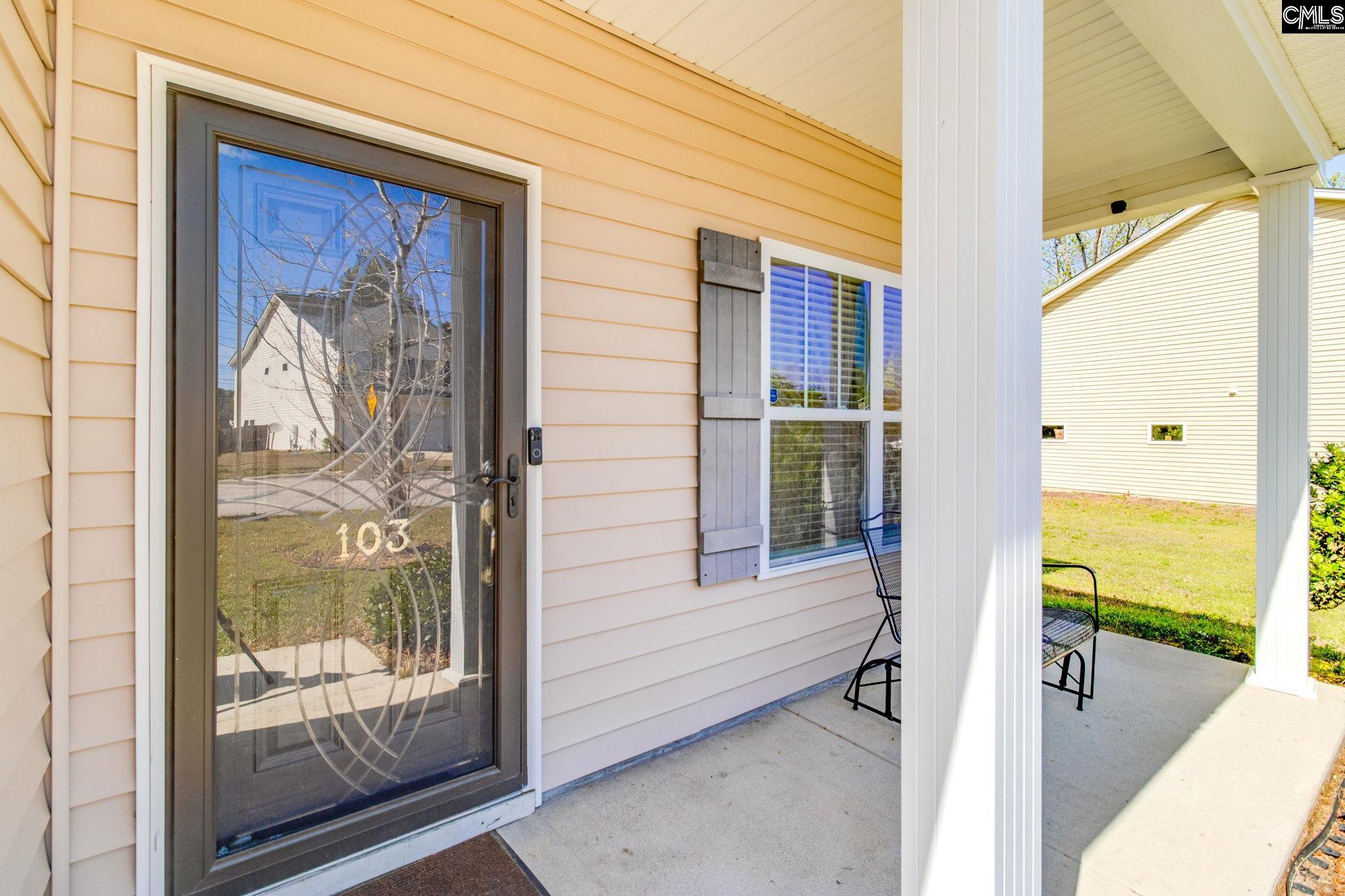103 Indigo Place Court West Columbia, SC 29172-2698