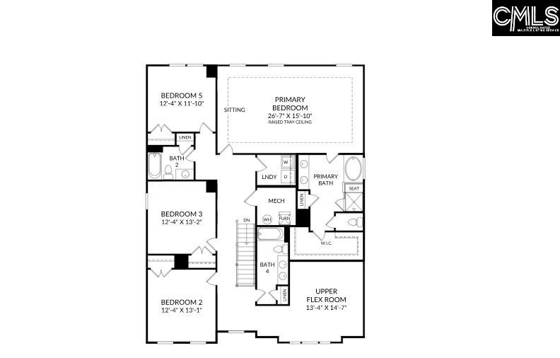 20 Spider Web Court Blythewood, SC 29016
