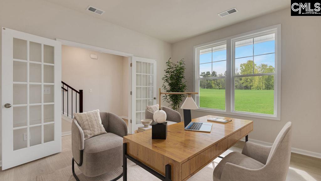 20 Spider Web Court Blythewood, SC 29016