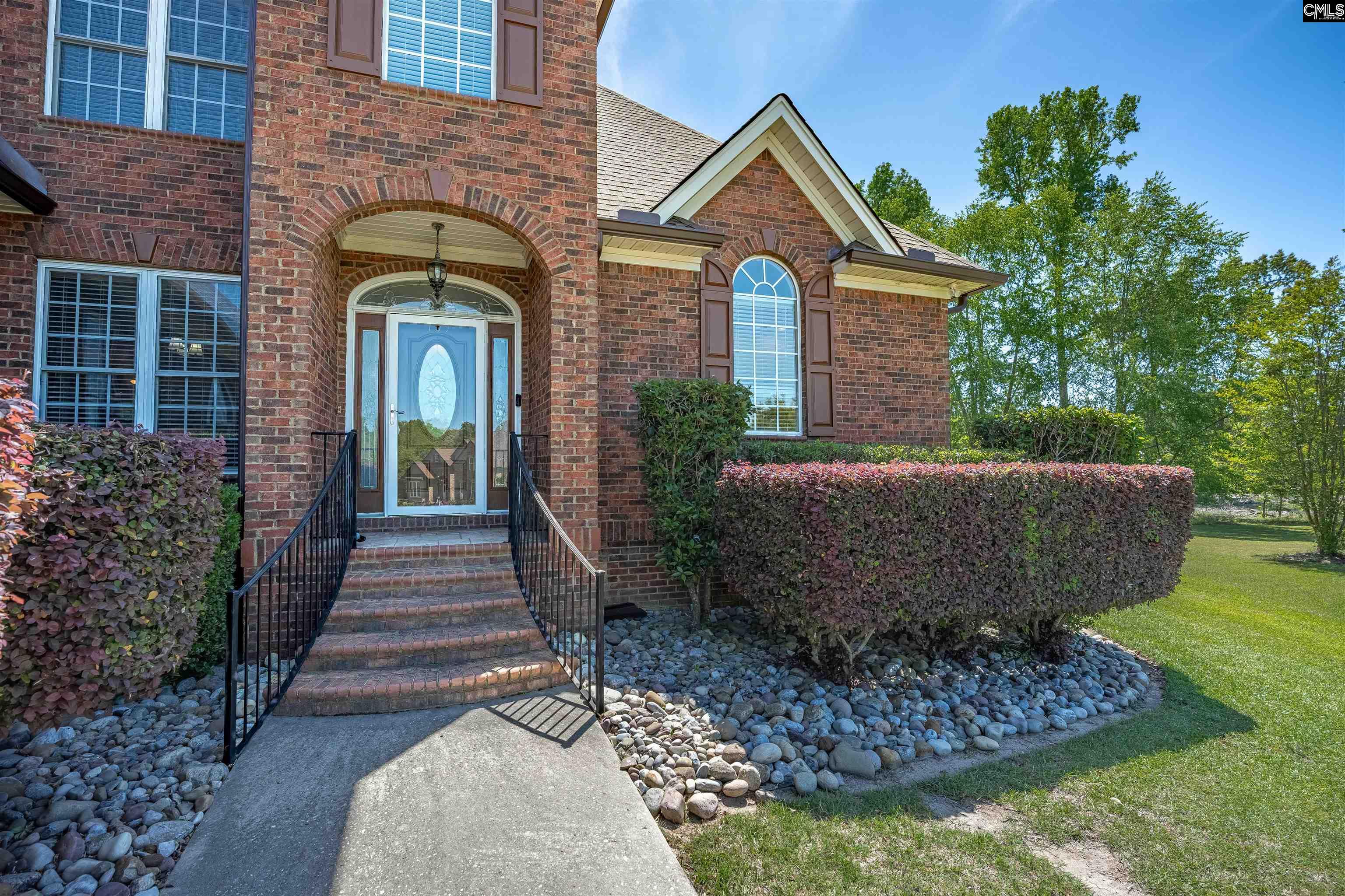 109 Sommerford Court Lexington, SC 29072