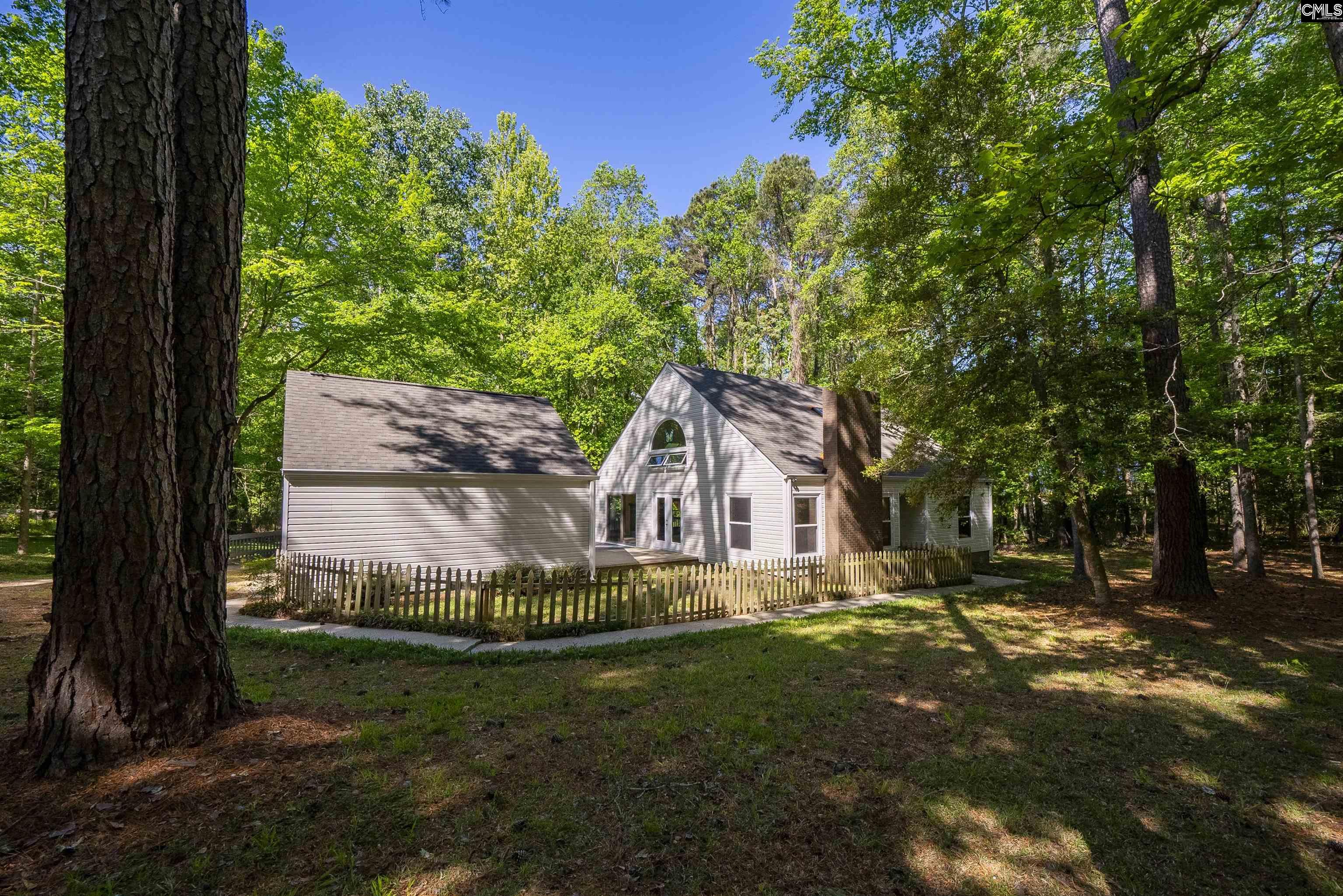 102 Warner Woods Road Lexington, SC 29072