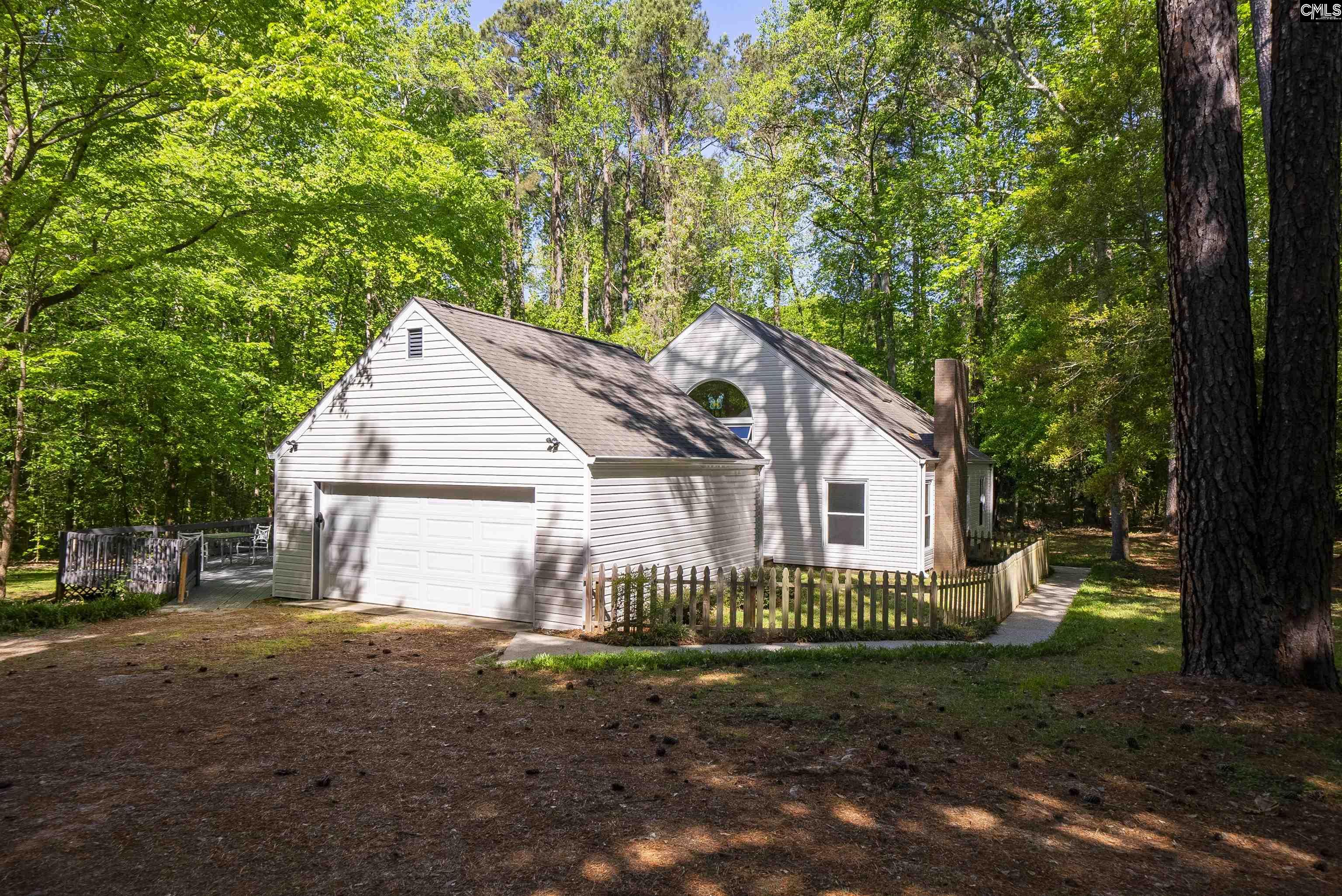 102 Warner Woods Road Lexington, SC 29072