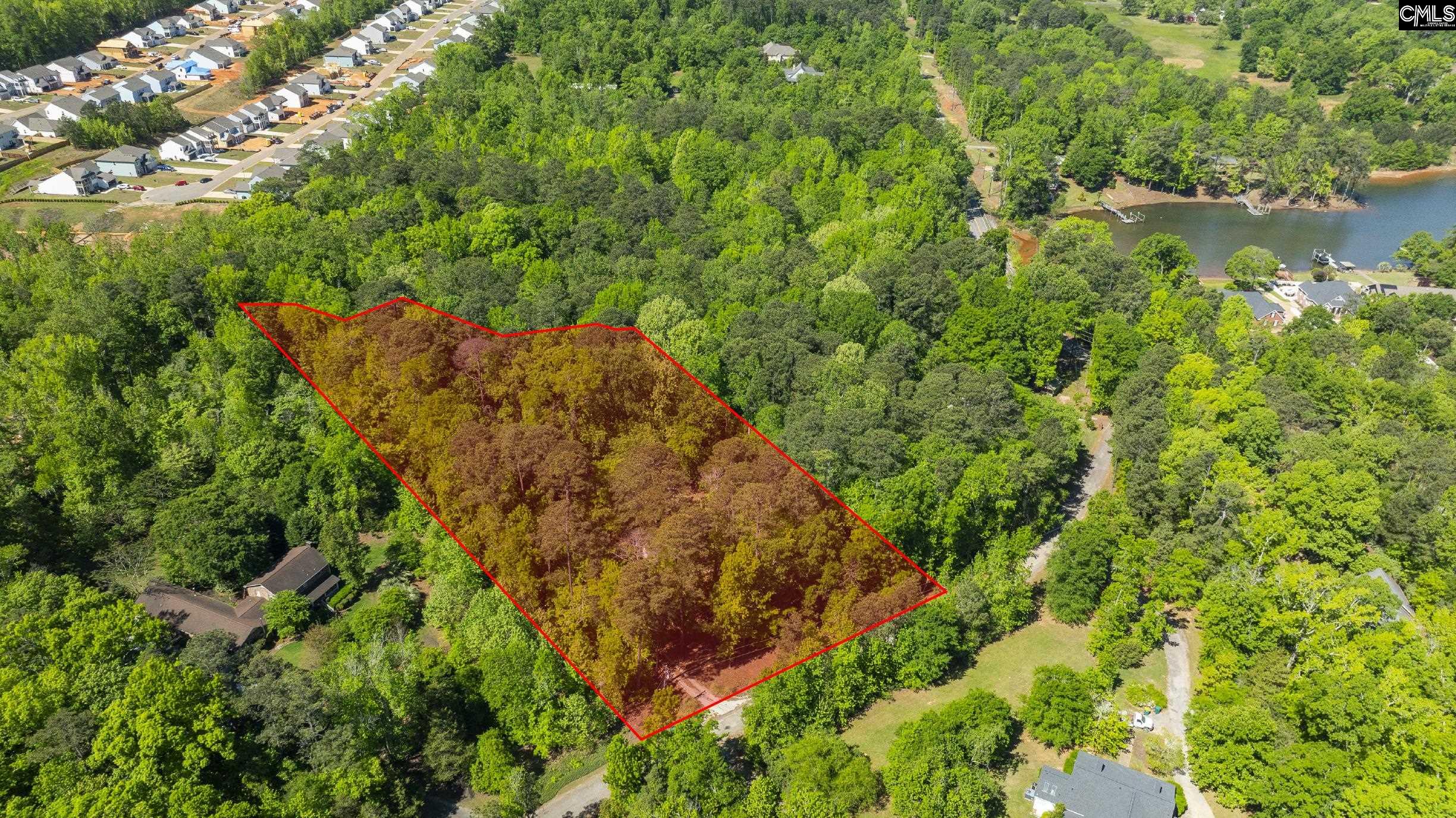 102 Warner Woods Road Lexington, SC 29072