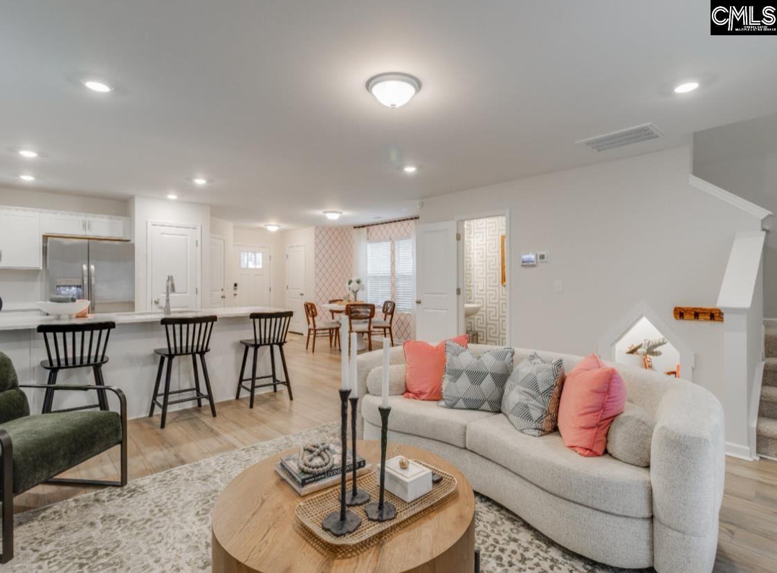902 Lodgepole Lane West Columbia, SC 29170