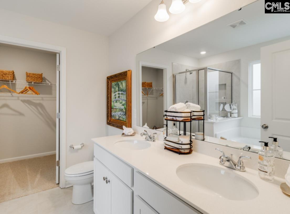 902 Lodgepole Lane West Columbia, SC 29170