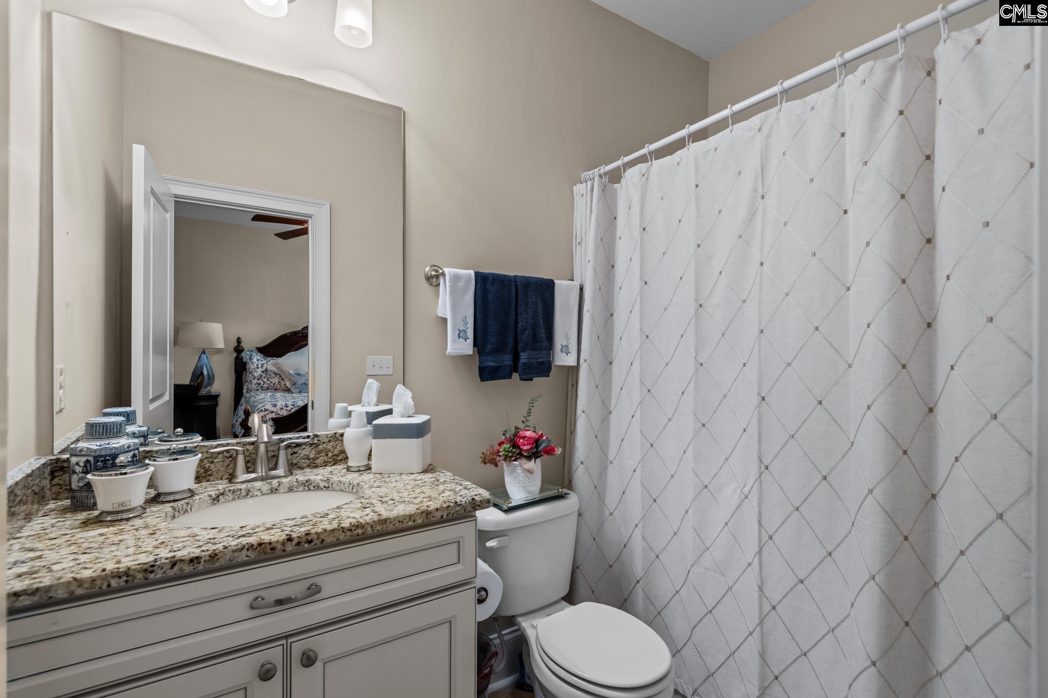 100 Lady Kathryns Court Lexington, SC 29072