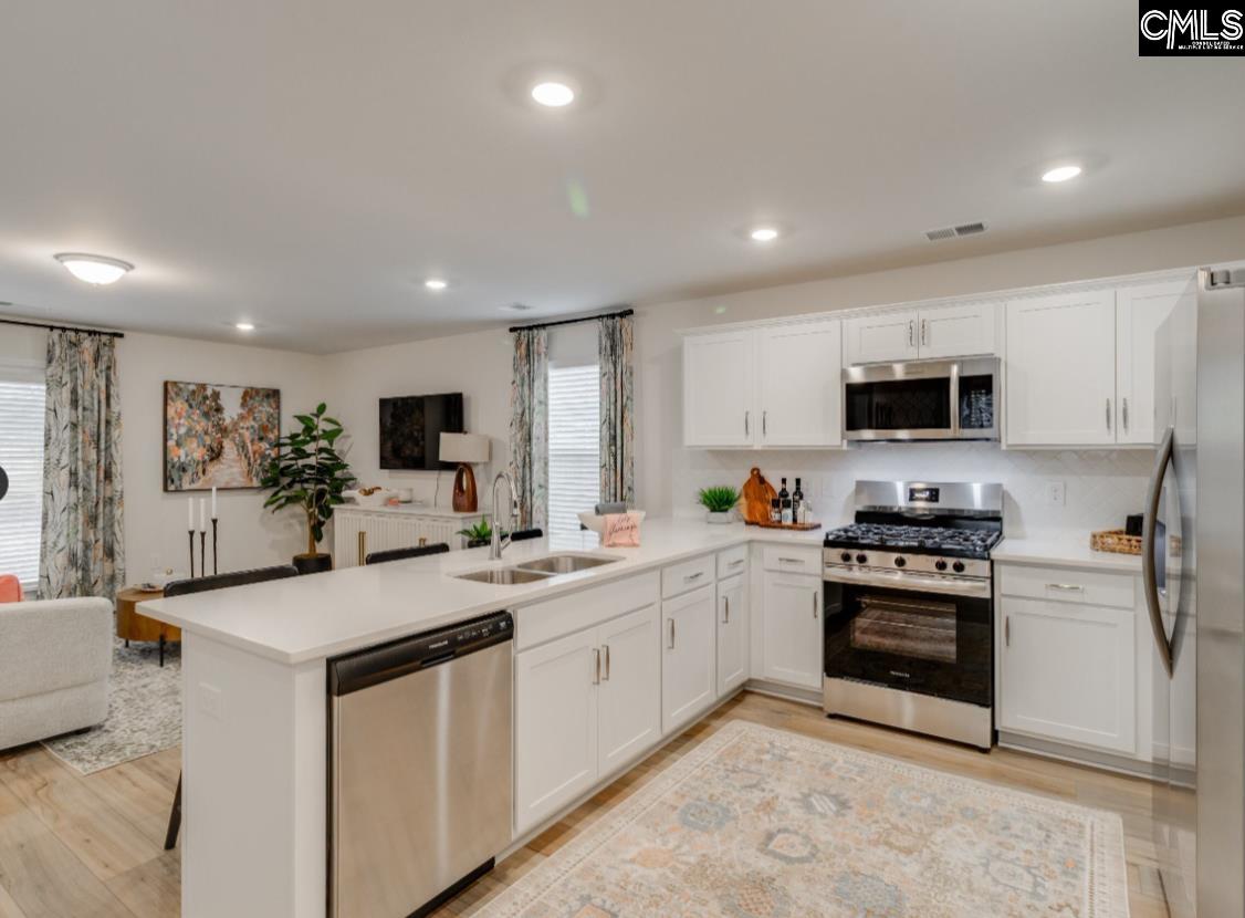 910 Lodgepole Lane West Columbia, SC 29170