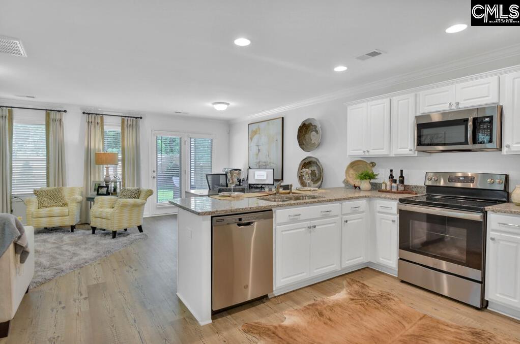 905 Lodgepole Lane West Columbia, SC 29170