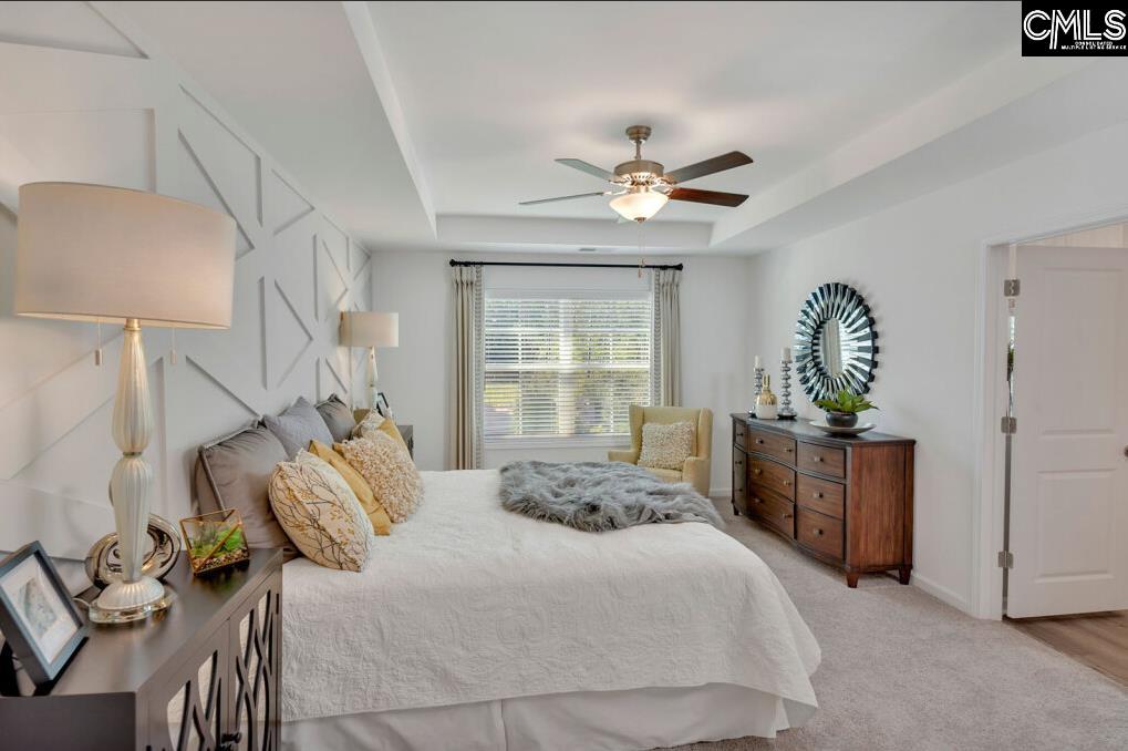 905 Lodgepole Lane West Columbia, SC 29170