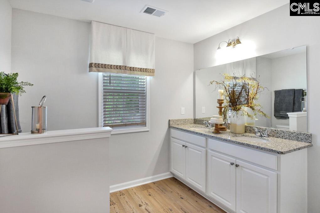 905 Lodgepole Lane West Columbia, SC 29170