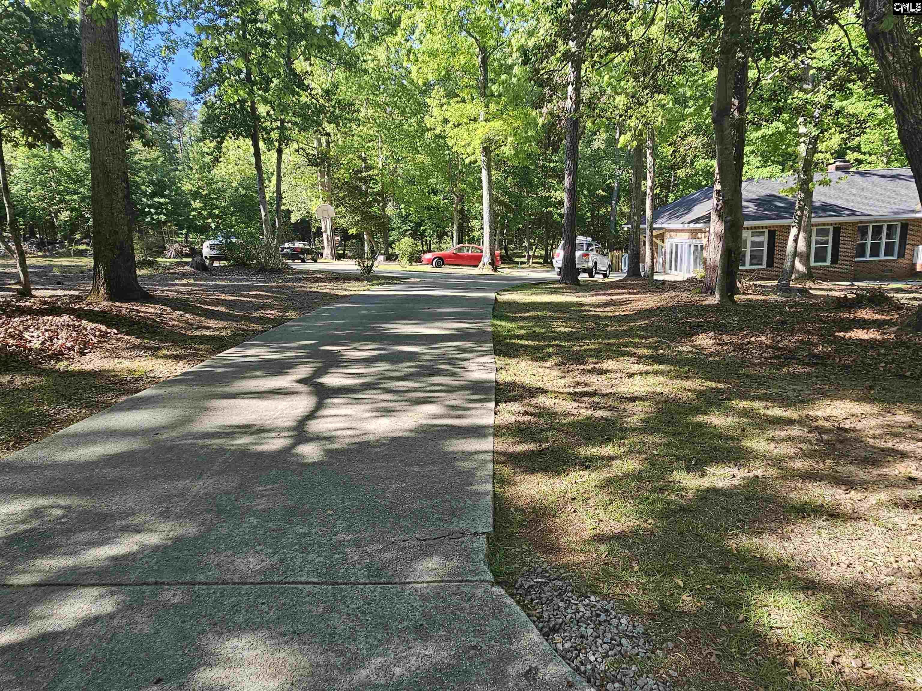 532 Rose Sharon Drive Lexington, SC 29072-7669