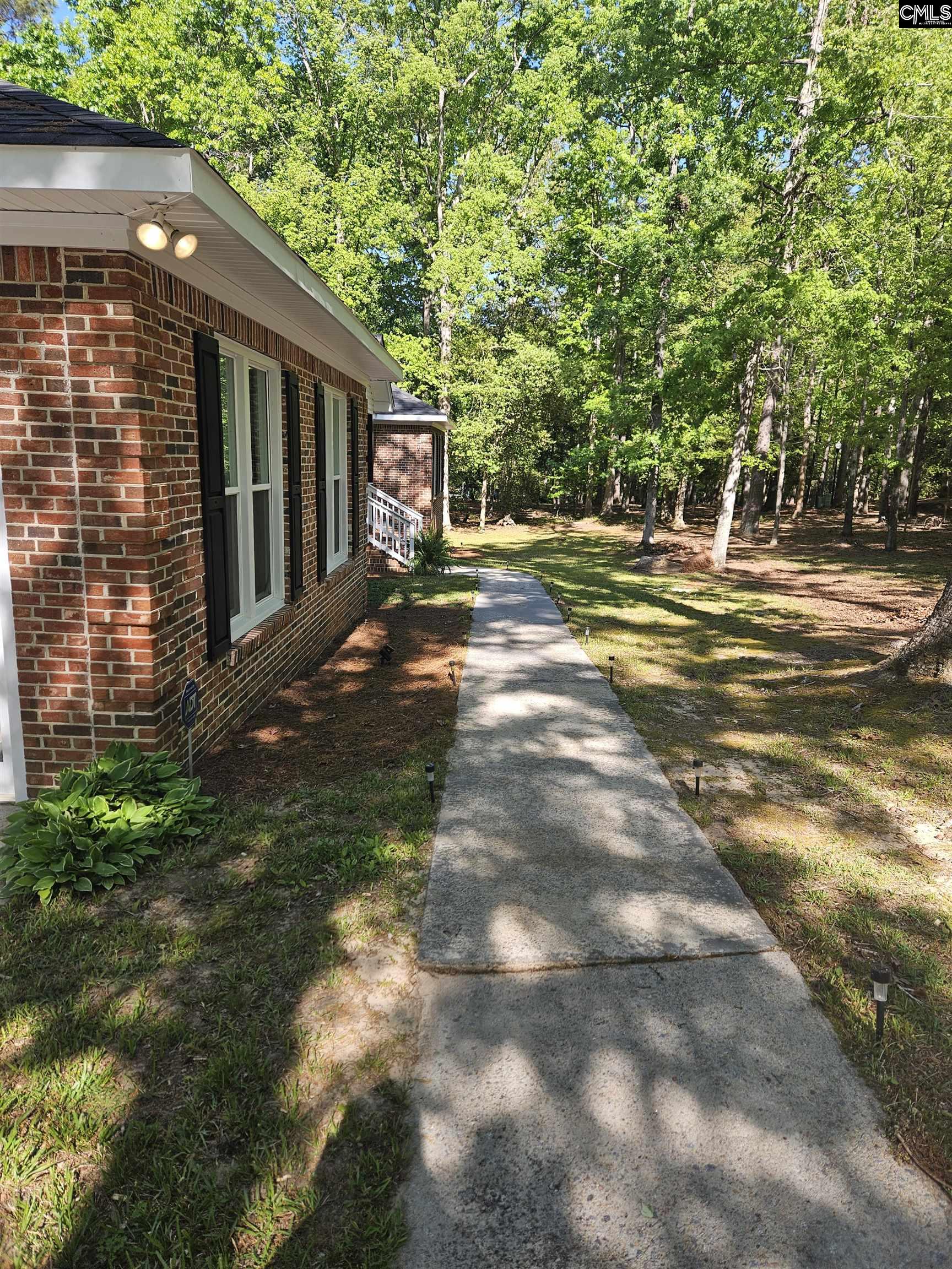 532 Rose Sharon Drive Lexington, SC 29072-7669