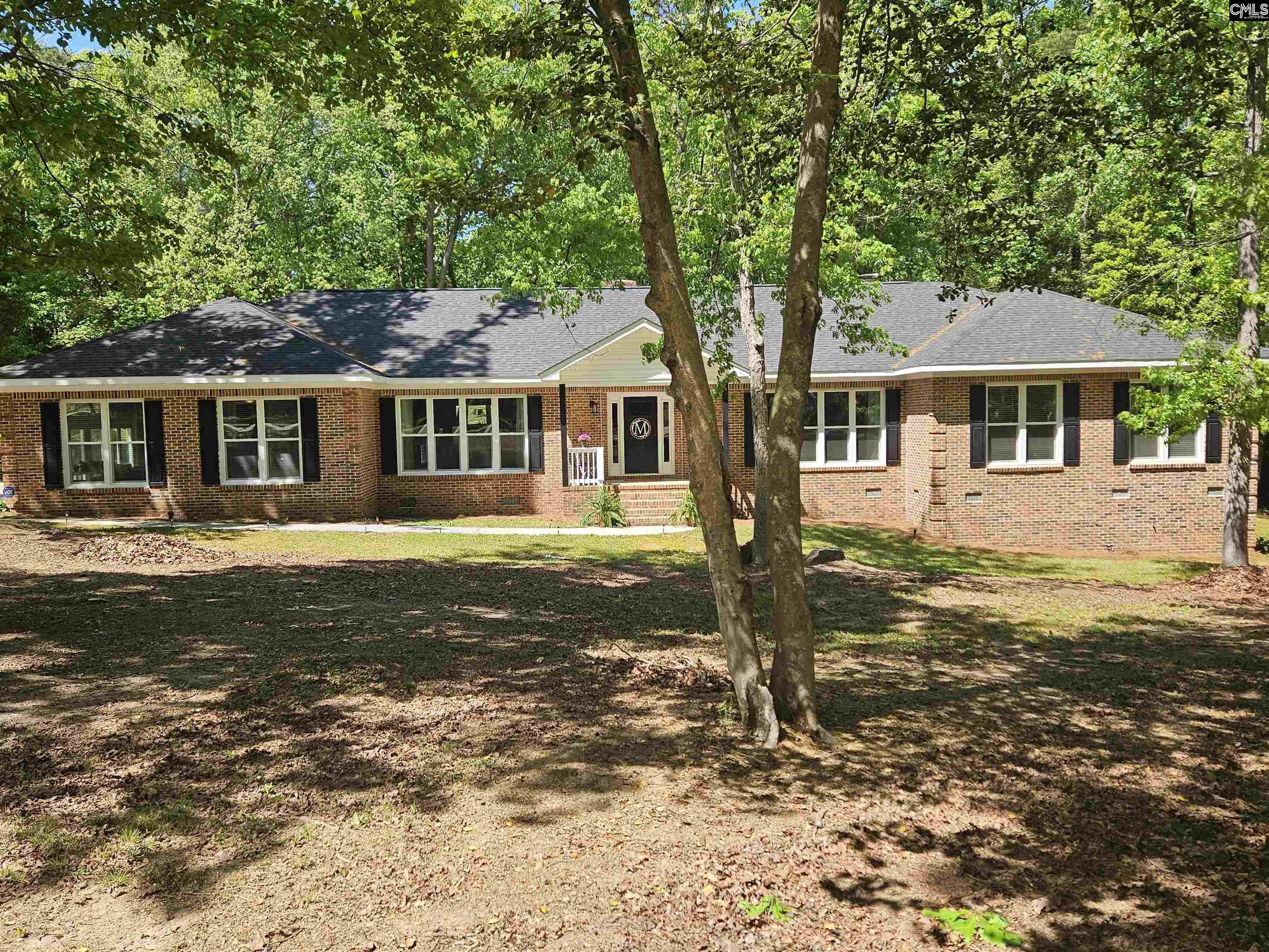 532 Rose Sharon Drive Lexington, SC 29072-7669