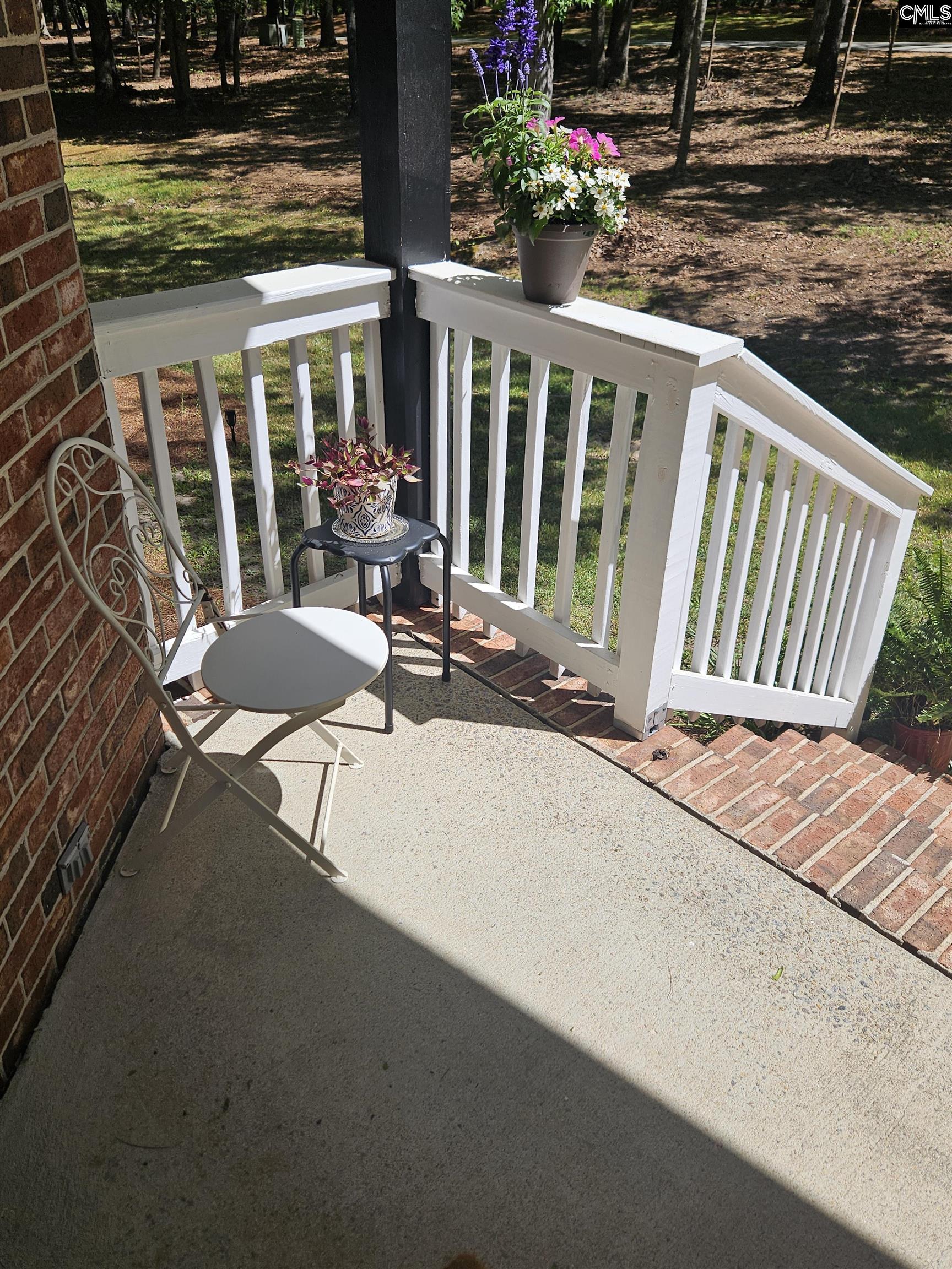 532 Rose Sharon Drive Lexington, SC 29072-7669