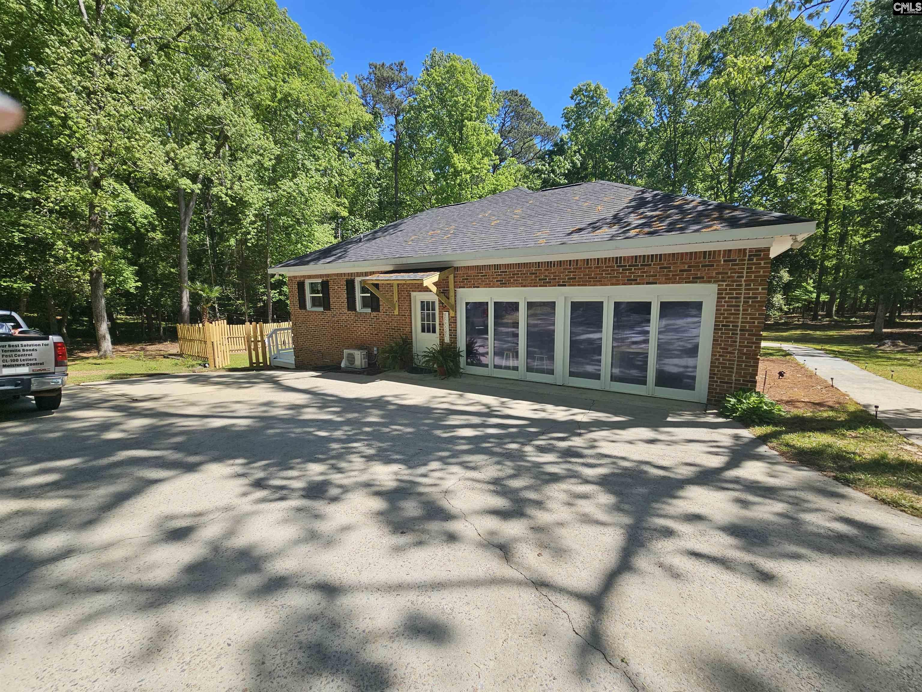 532 Rose Sharon Drive Lexington, SC 29072-7669
