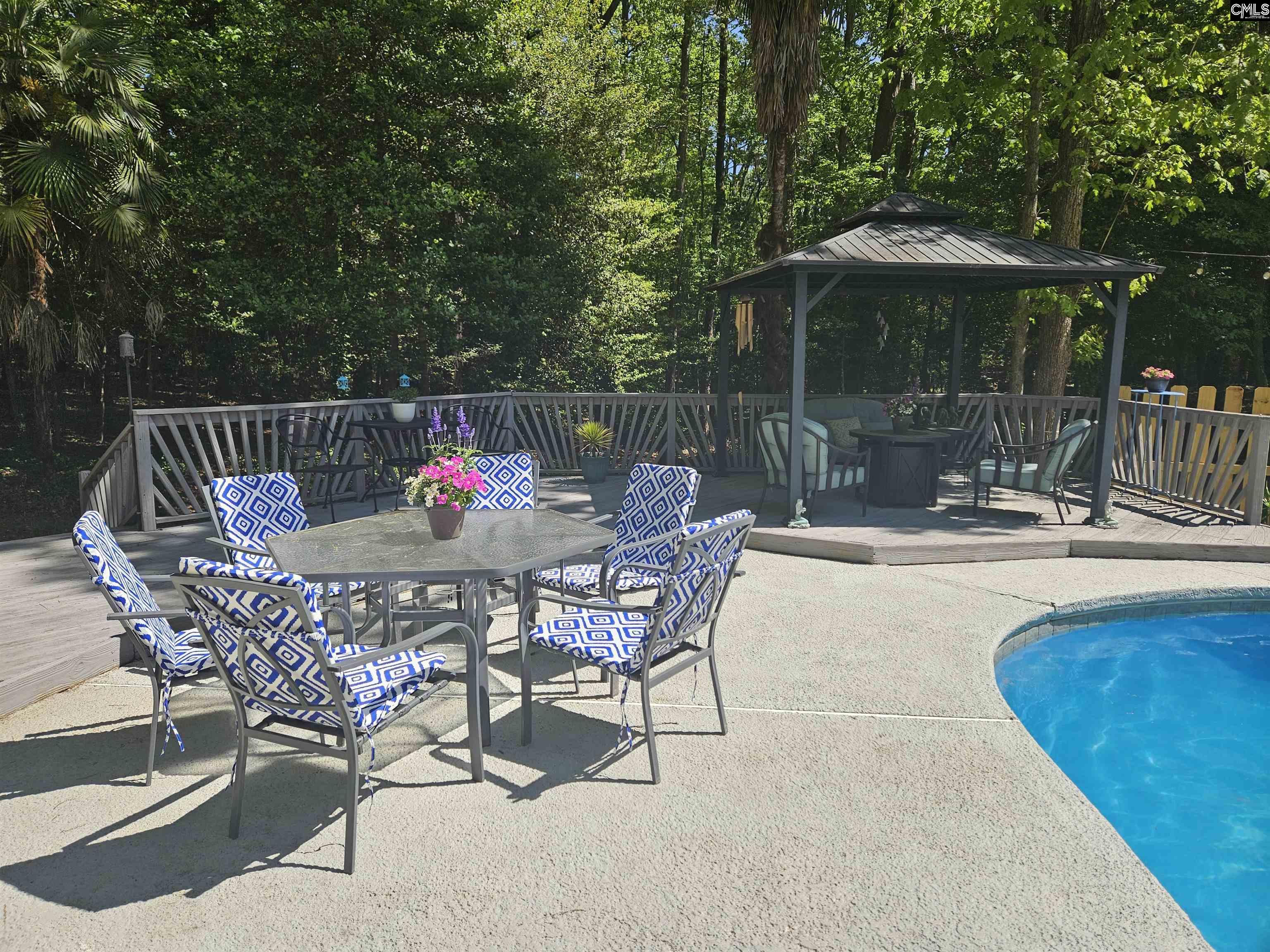 532 Rose Sharon Drive Lexington, SC 29072-7669