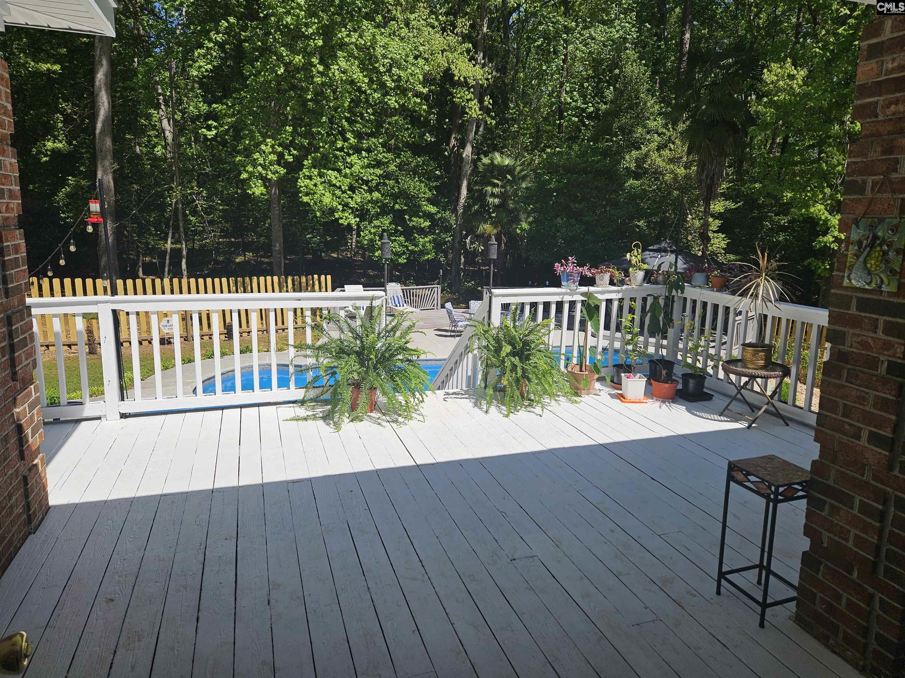 532 Rose Sharon Drive Lexington, SC 29072-7669