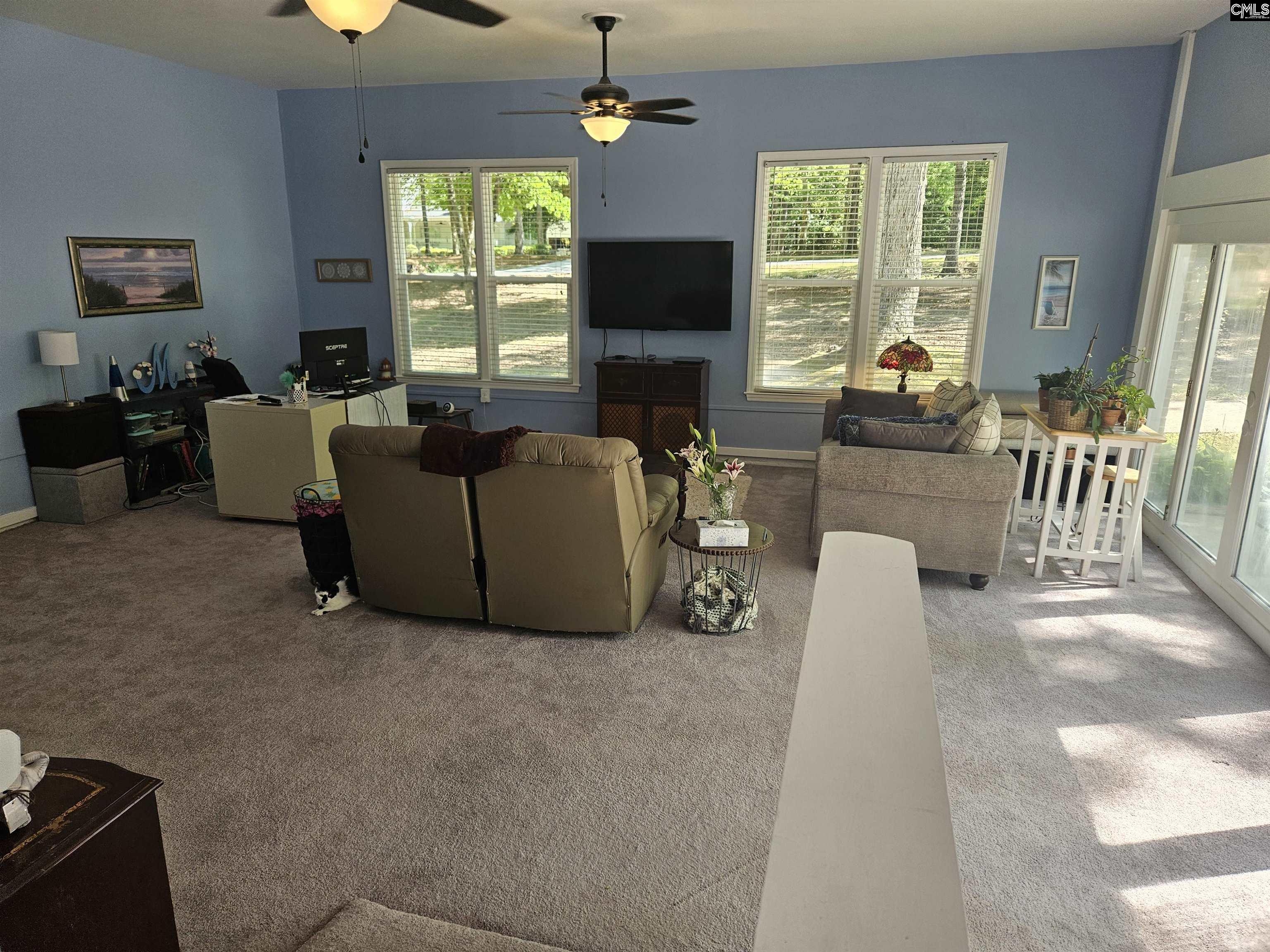 532 Rose Sharon Drive Lexington, SC 29072-7669