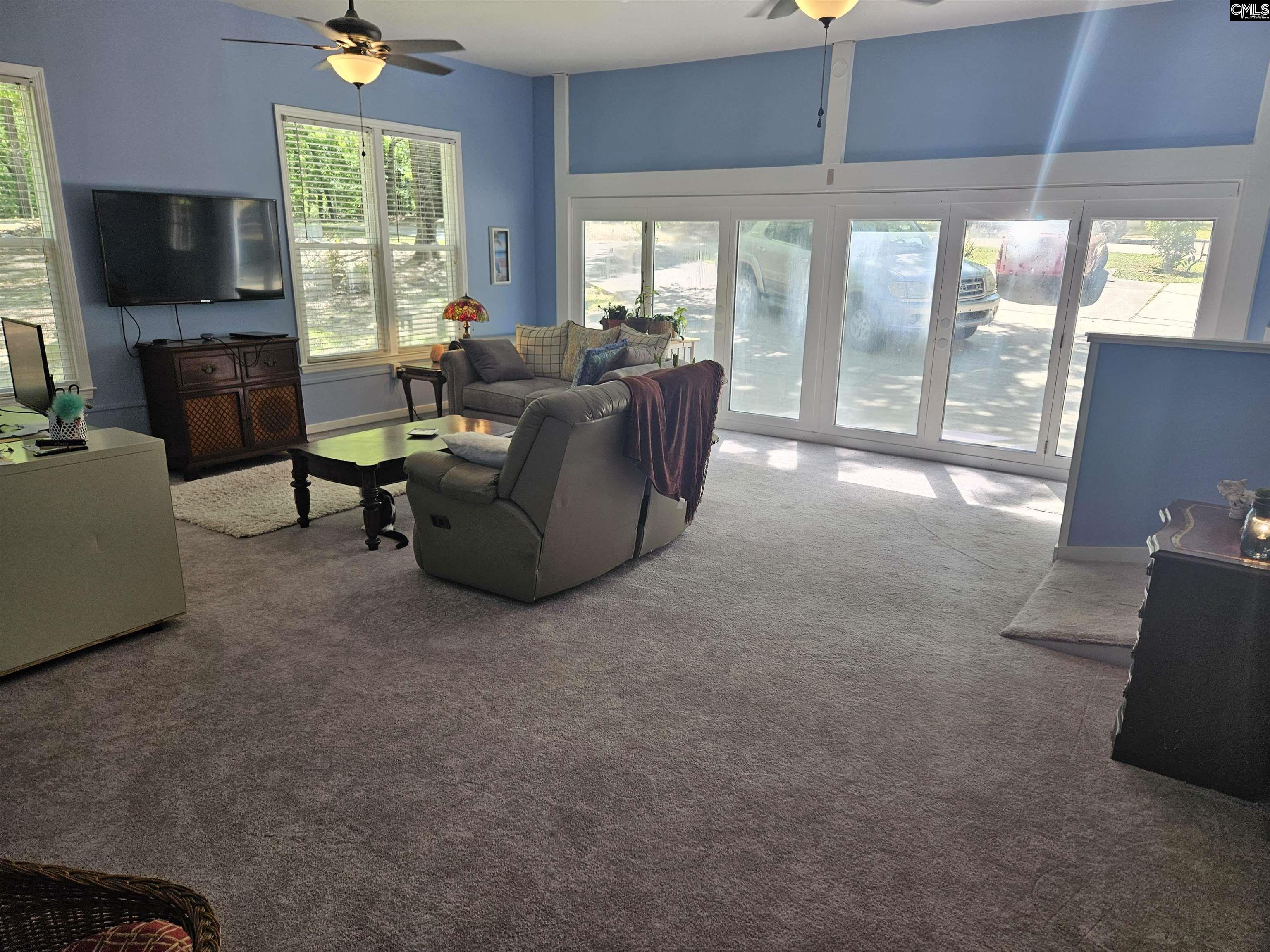 532 Rose Sharon Drive Lexington, SC 29072-7669