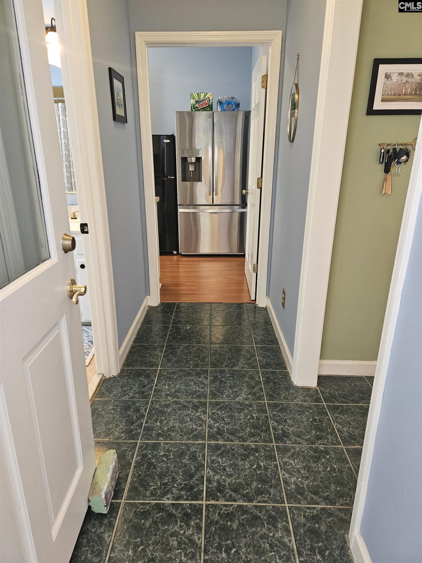 532 Rose Sharon Drive Lexington, SC 29072-7669