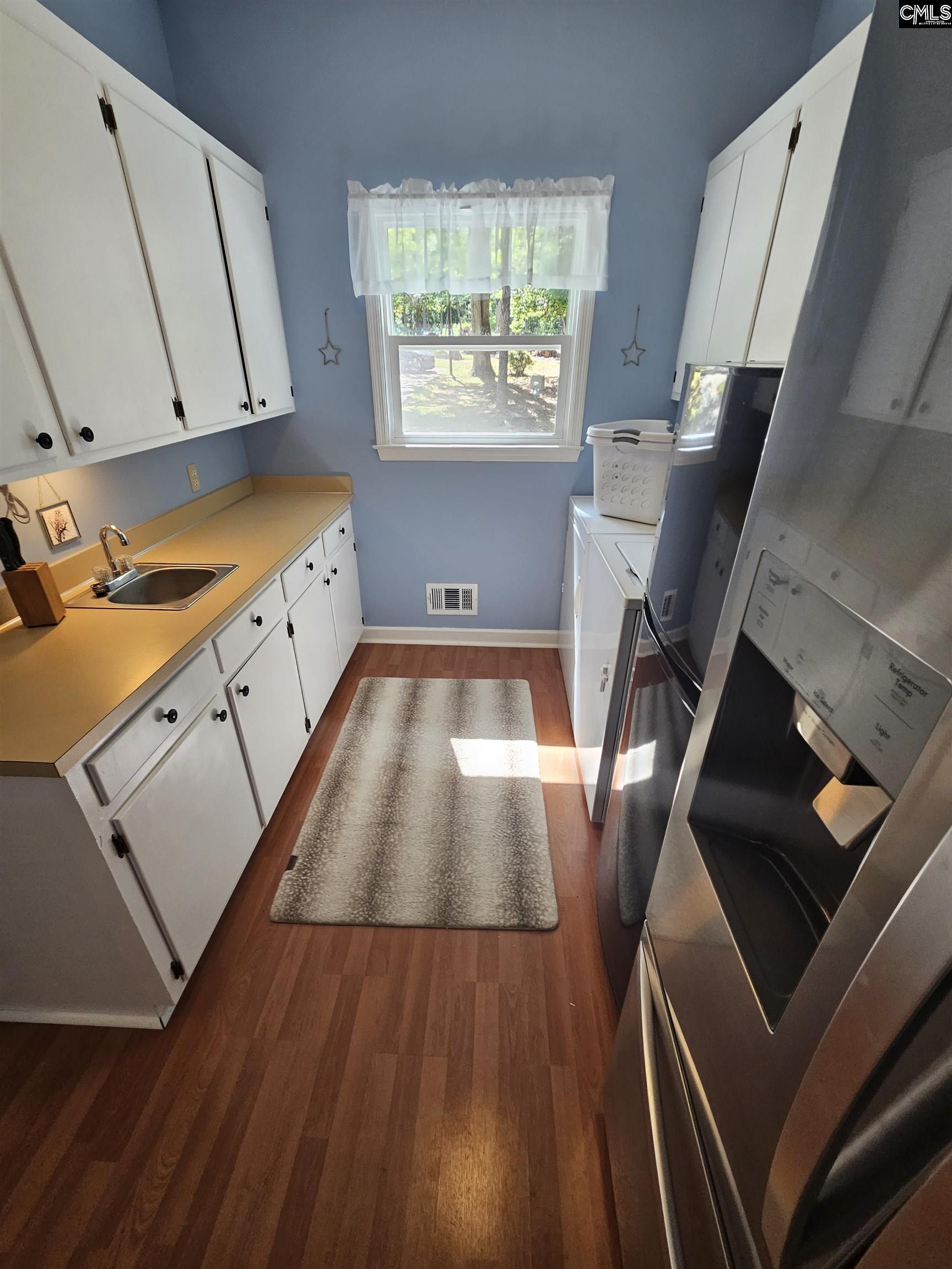 532 Rose Sharon Drive Lexington, SC 29072-7669