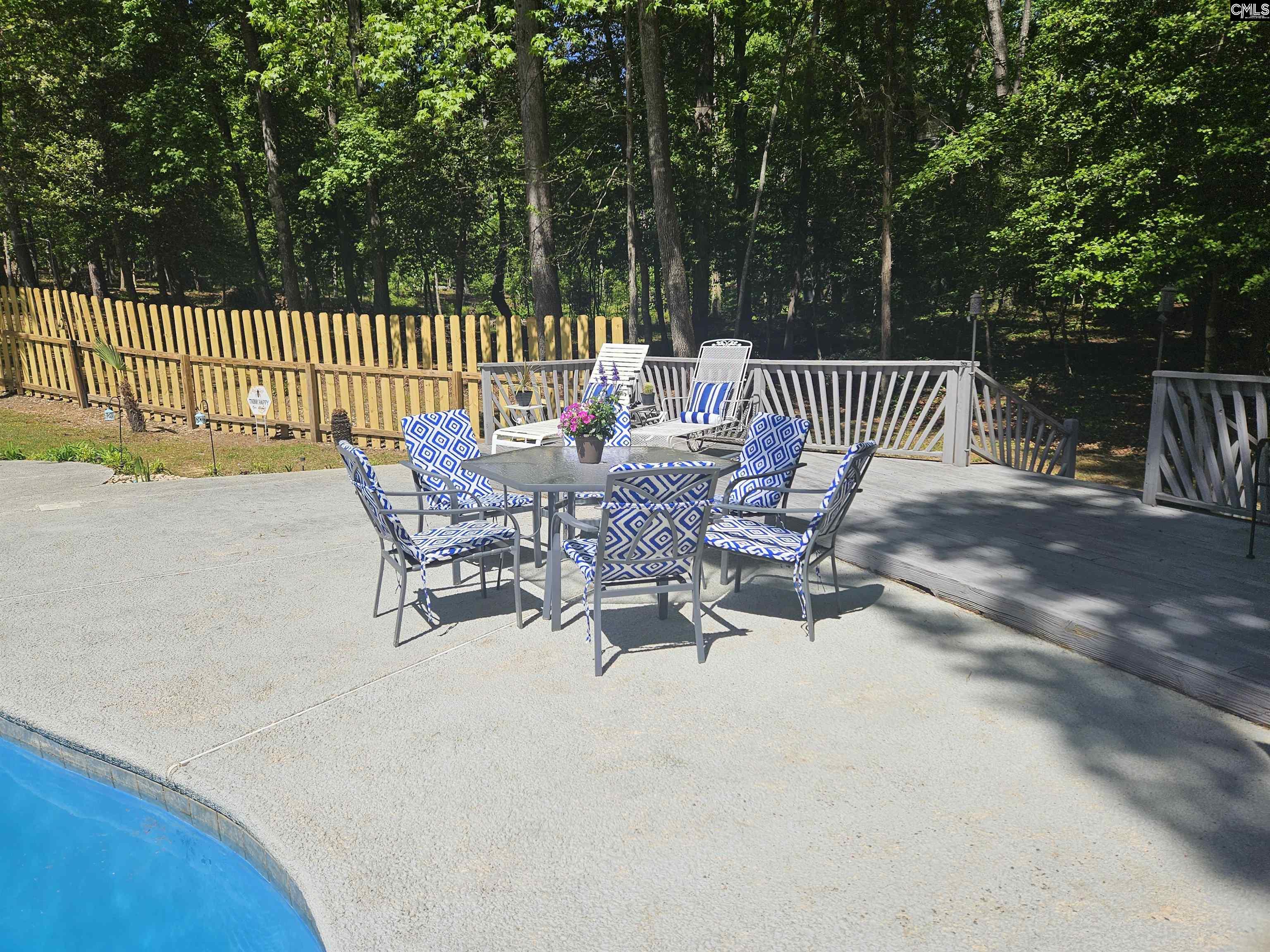 532 Rose Sharon Drive Lexington, SC 29072-7669