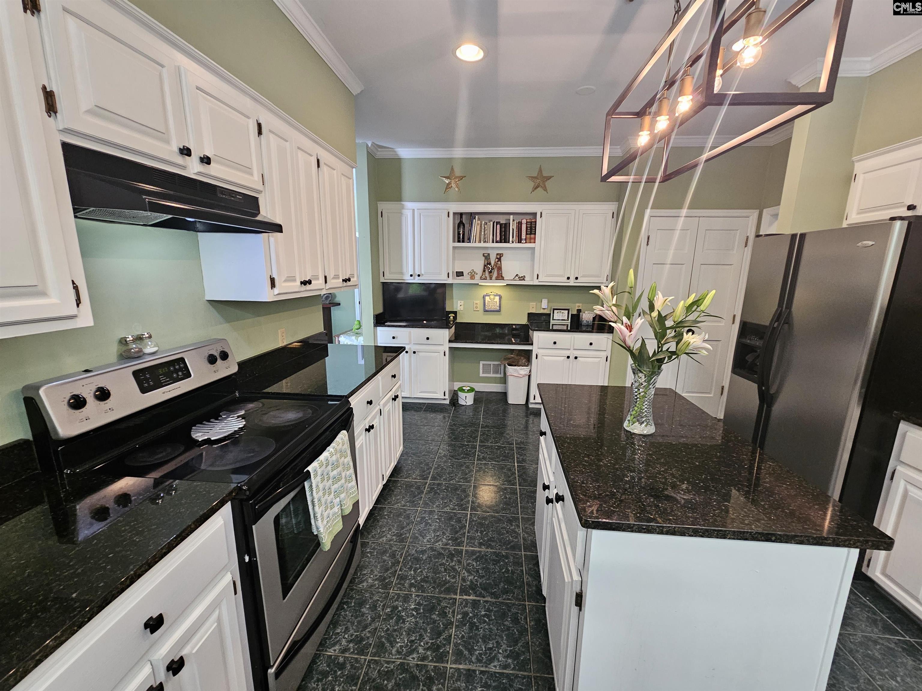532 Rose Sharon Drive Lexington, SC 29072-7669