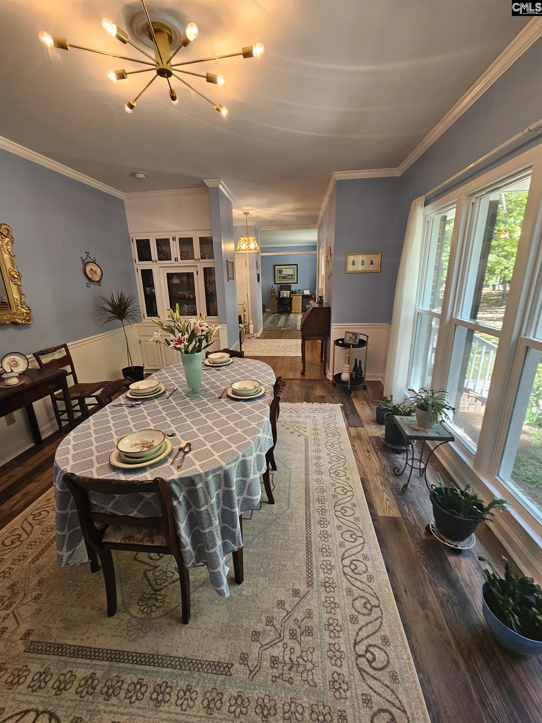 532 Rose Sharon Drive Lexington, SC 29072-7669