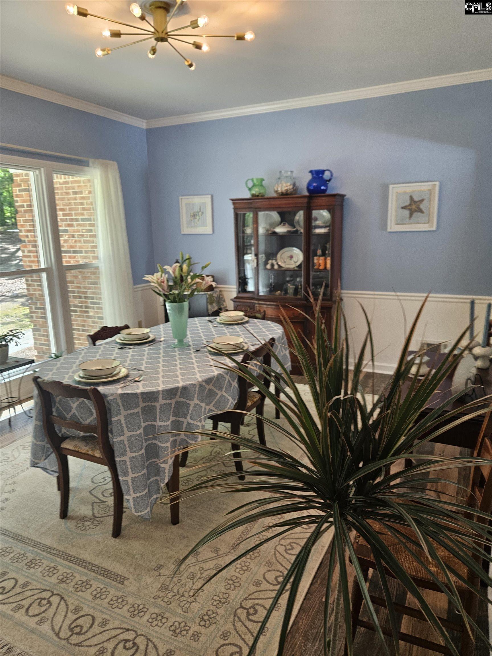 532 Rose Sharon Drive Lexington, SC 29072-7669
