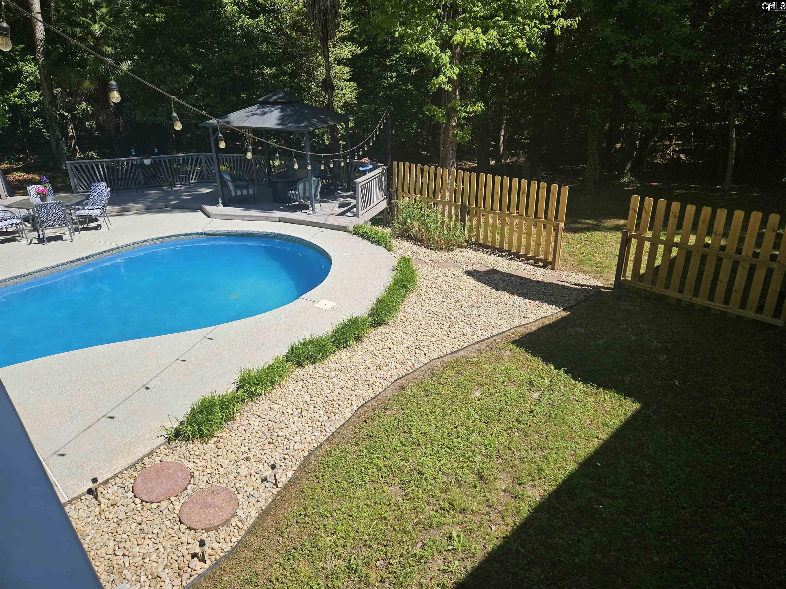 532 Rose Sharon Drive Lexington, SC 29072-7669